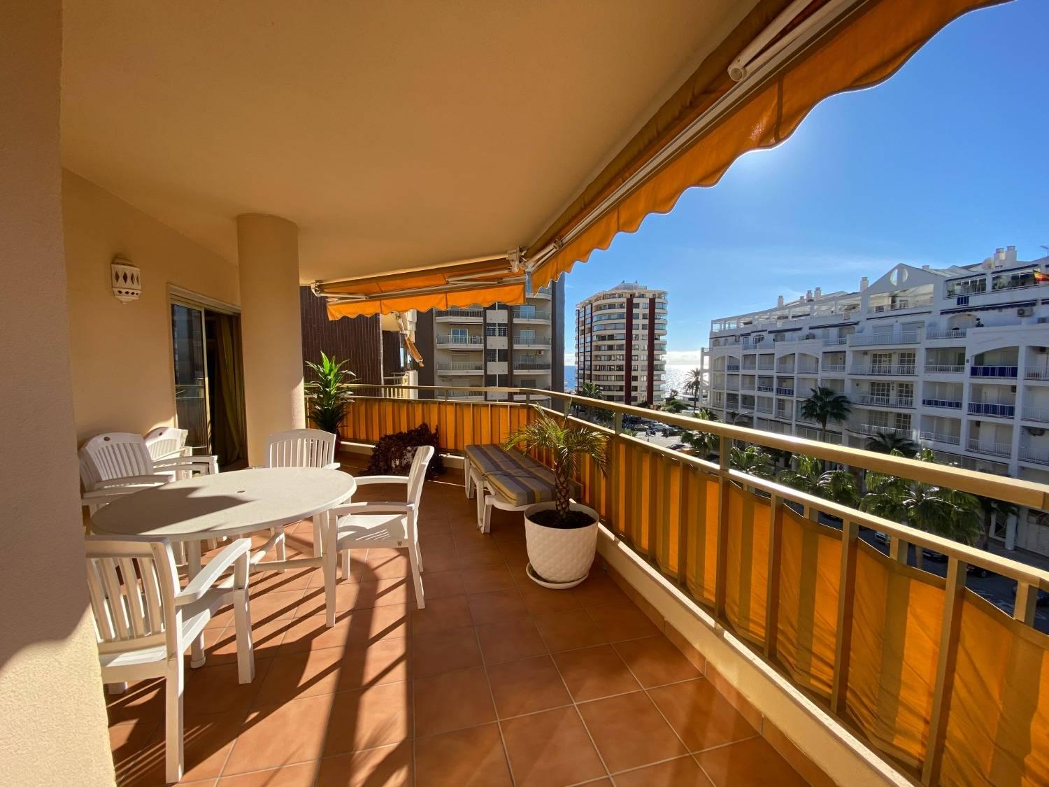 Apartamento en Alquiler turístico en Fuengirola