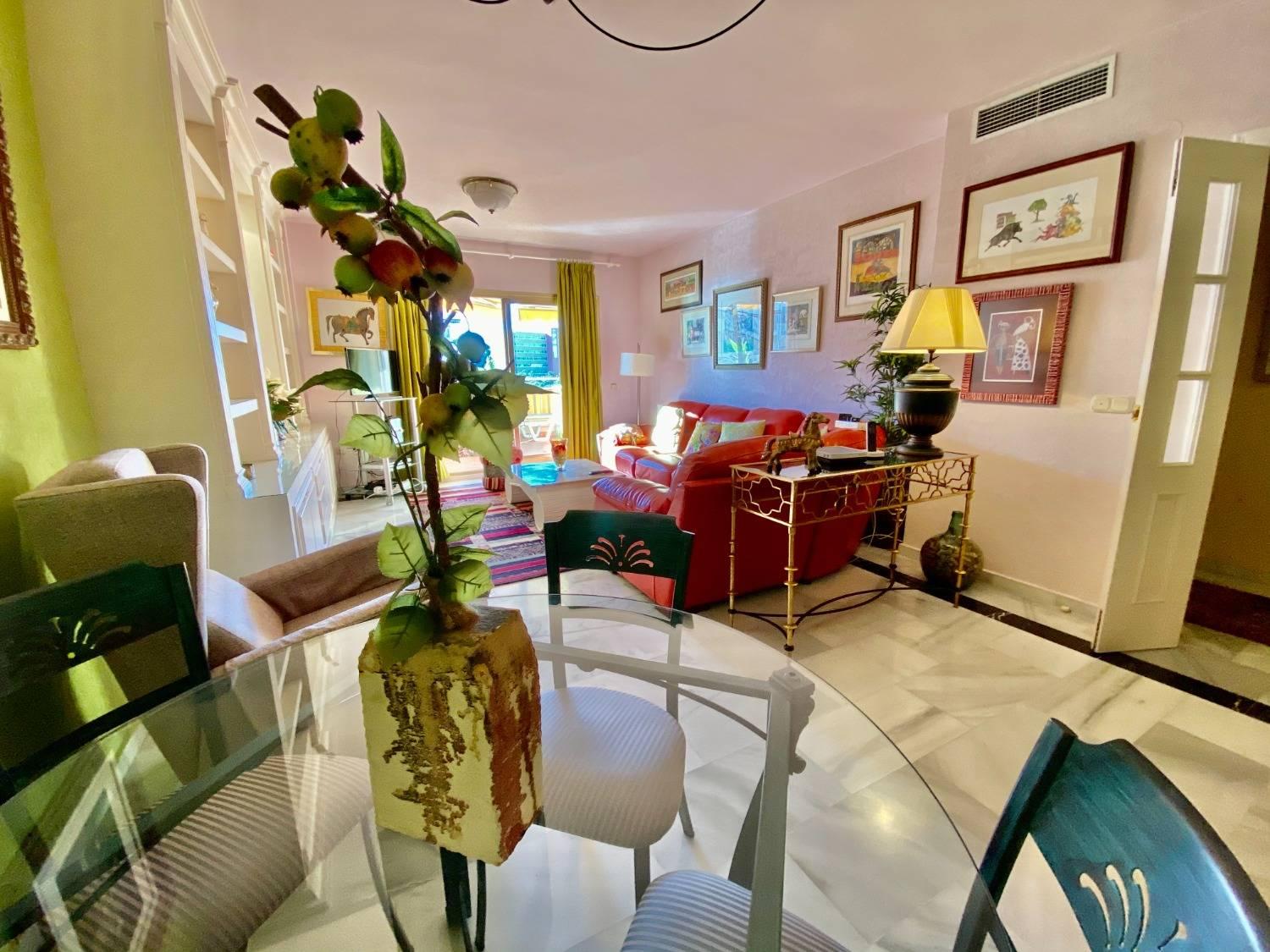 Apartamento en Alquiler turístico en Fuengirola