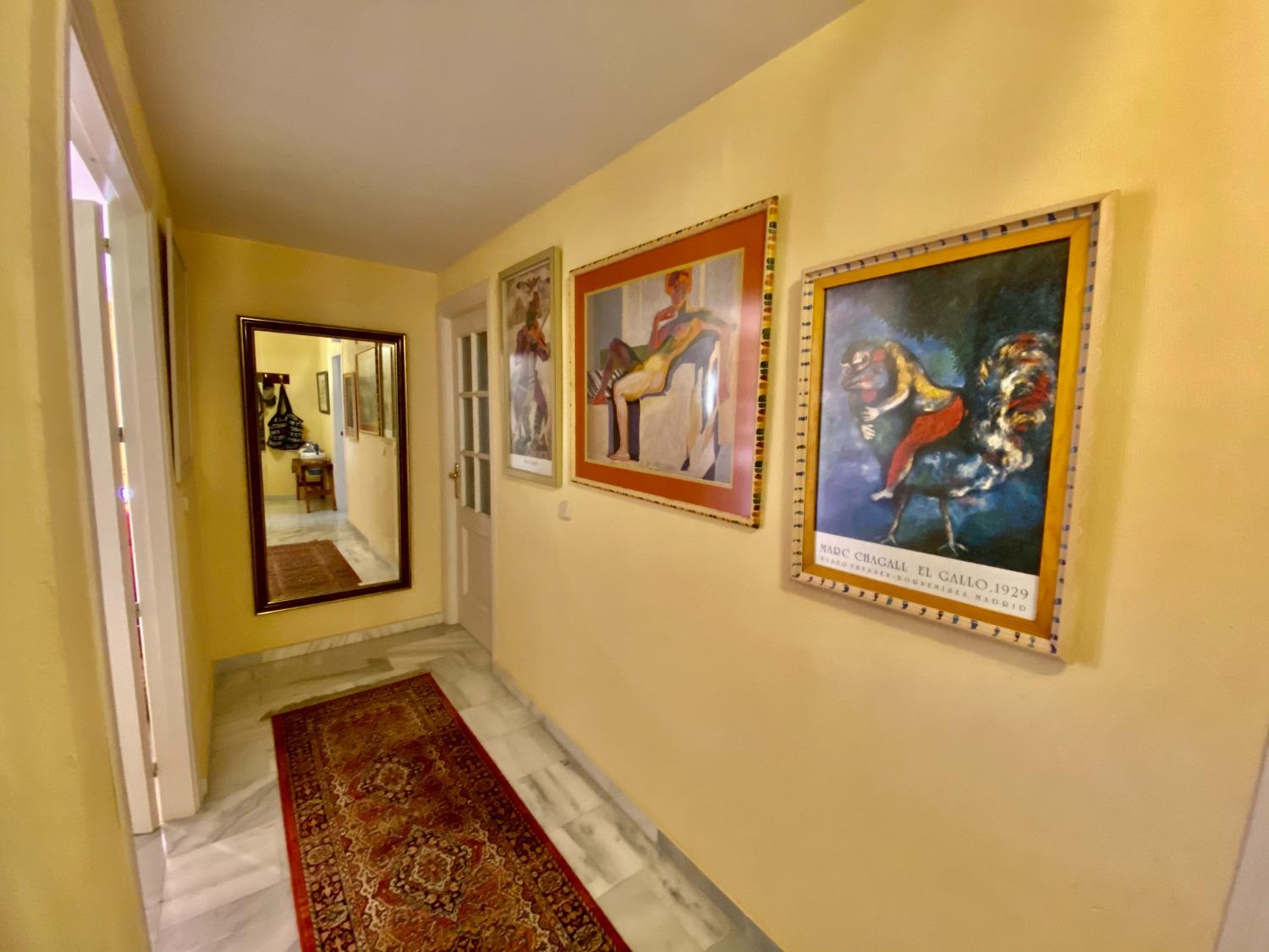 Apartamento en Alquiler turístico en Fuengirola