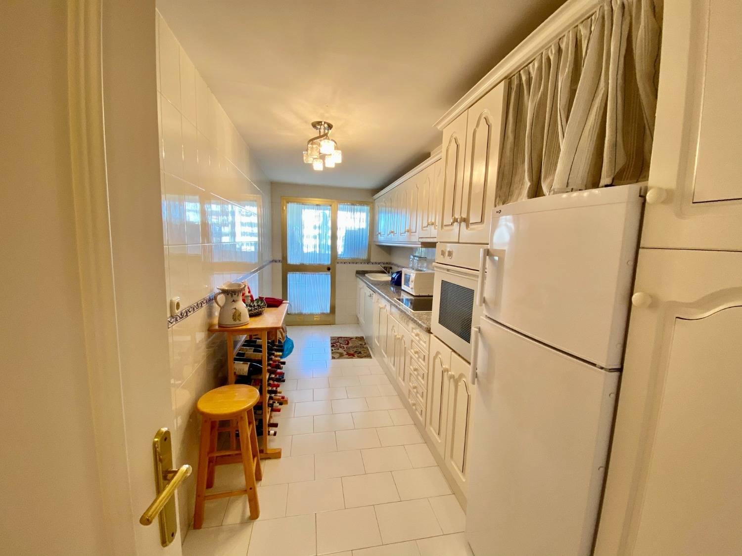 Apartamento en Alquiler turístico en Fuengirola