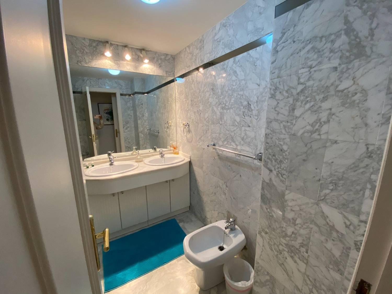 Apartamento en Alquiler turístico en Fuengirola