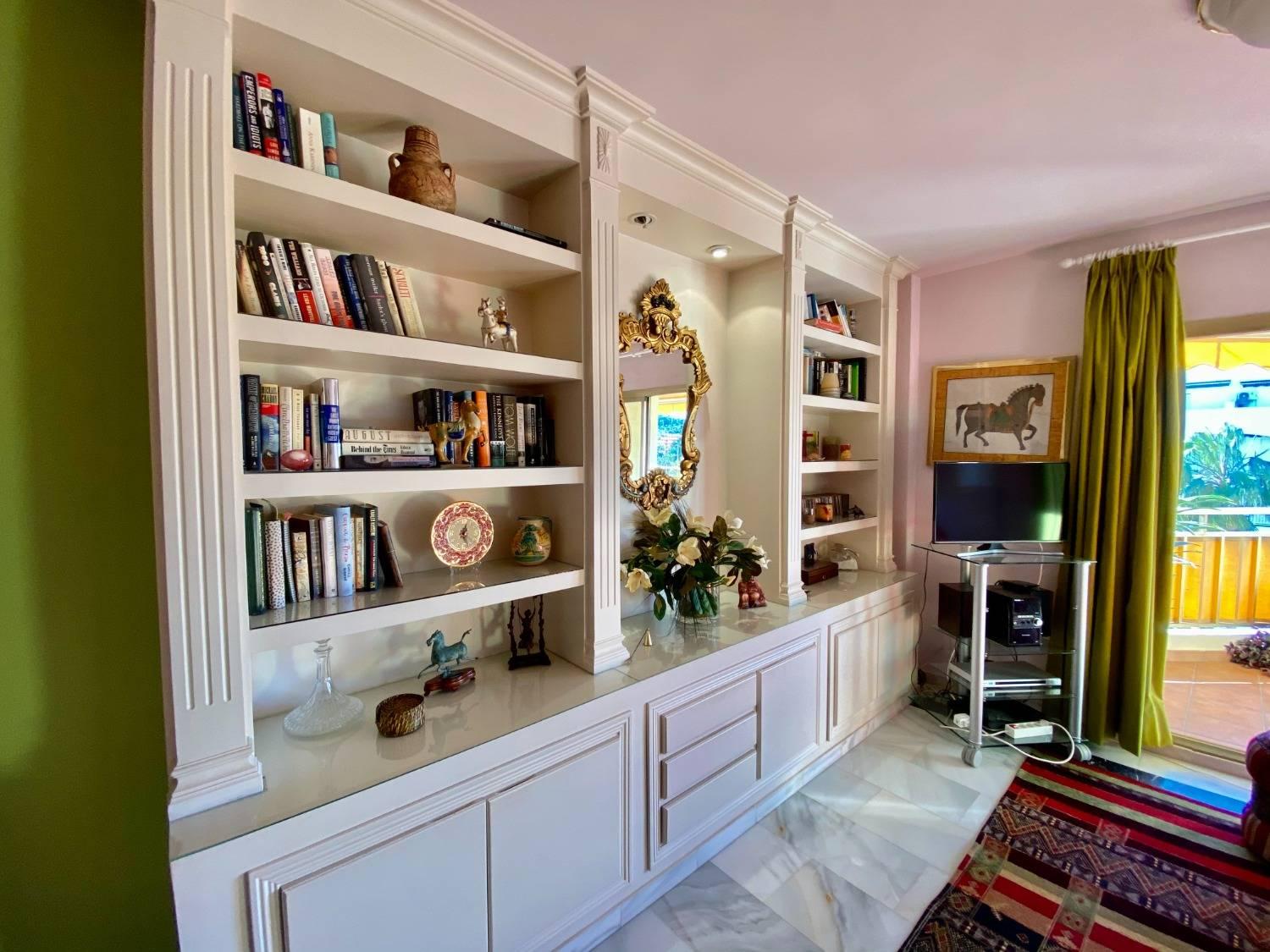 Apartamento en Alquiler turístico en Fuengirola