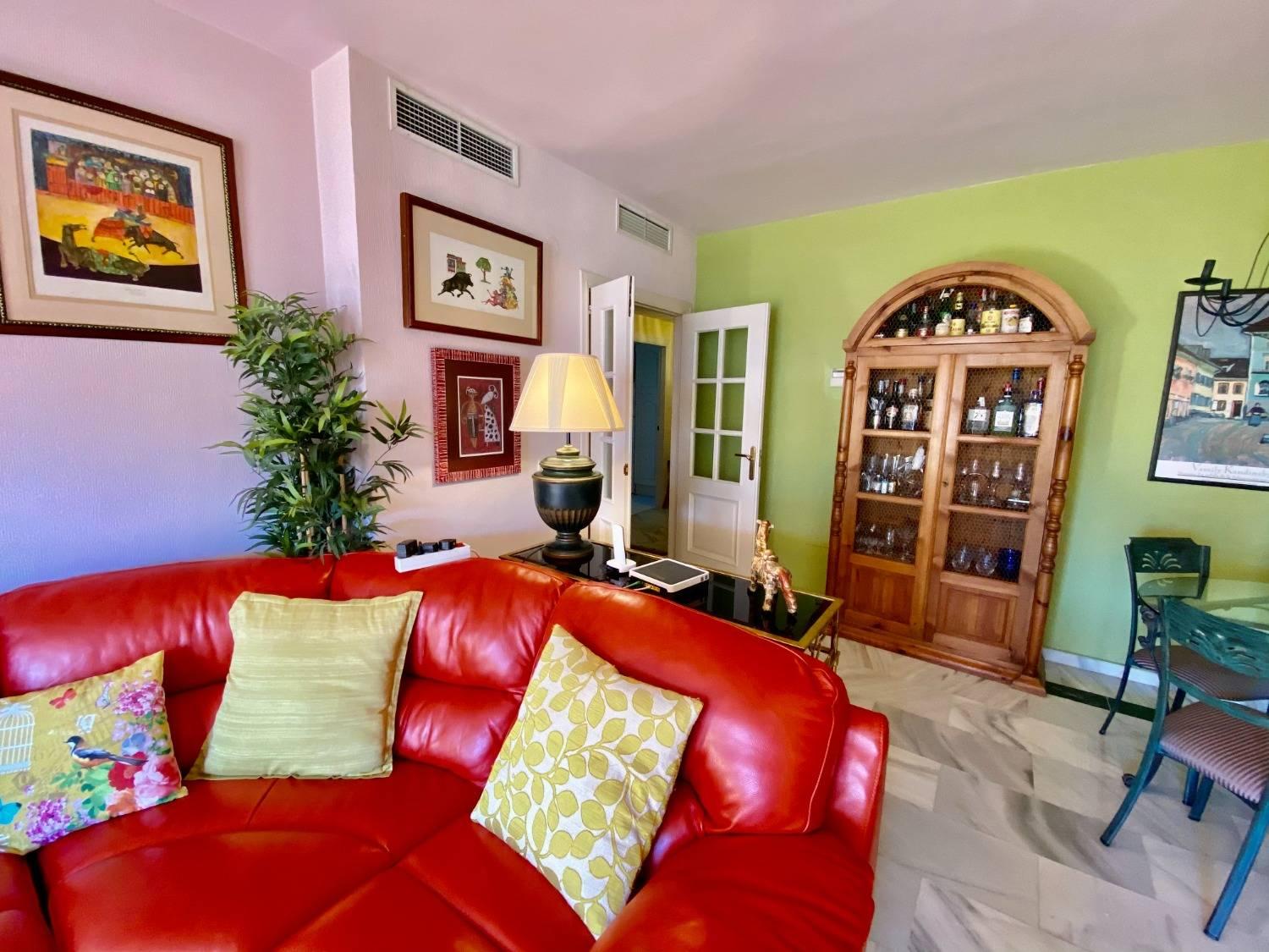 Apartamento en Alquiler turístico en Fuengirola