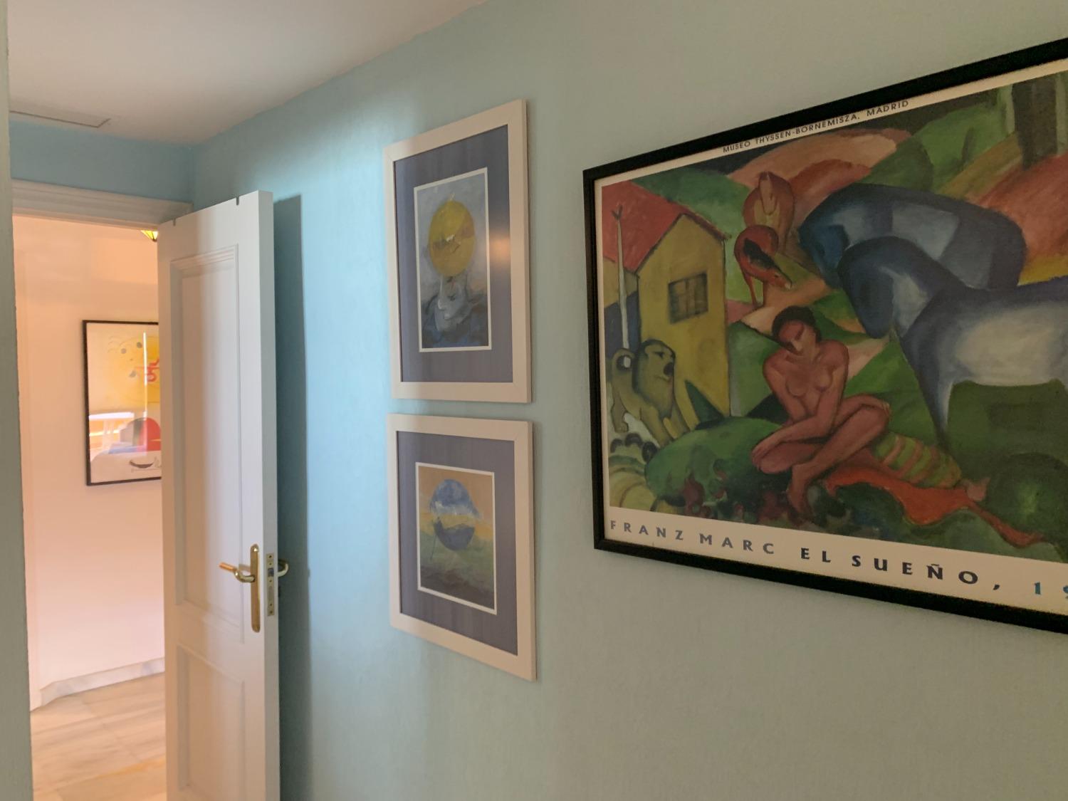 Apartamento en Alquiler turístico en Fuengirola