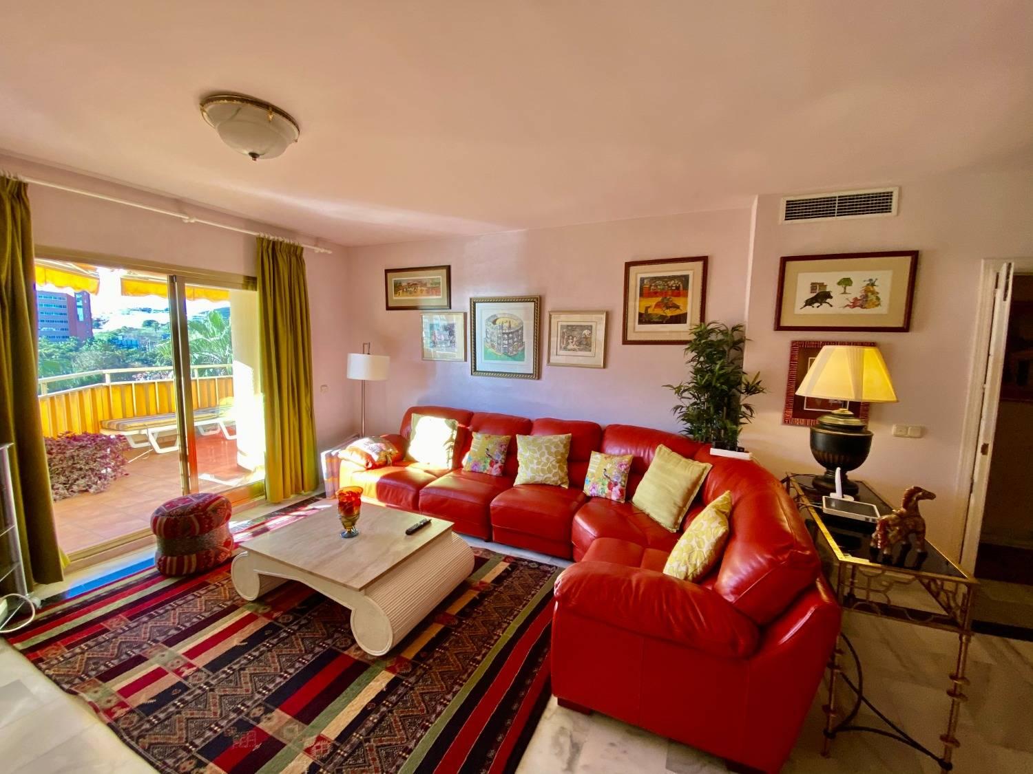 Apartamento en Alquiler turístico en Fuengirola