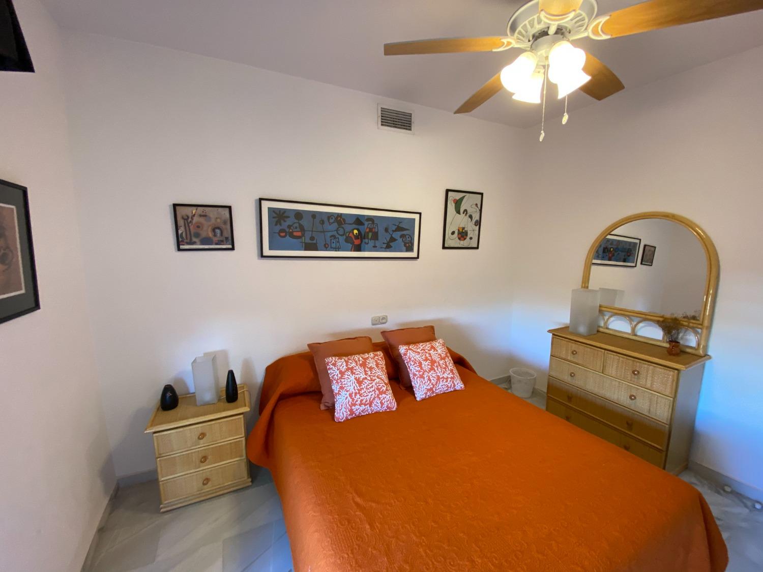 Apartamento en Alquiler turístico en Fuengirola
