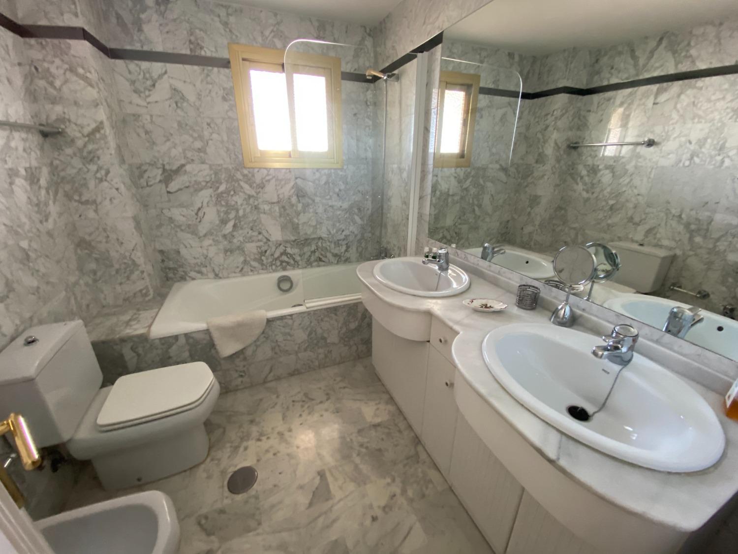 Apartamento en Alquiler turístico en Fuengirola