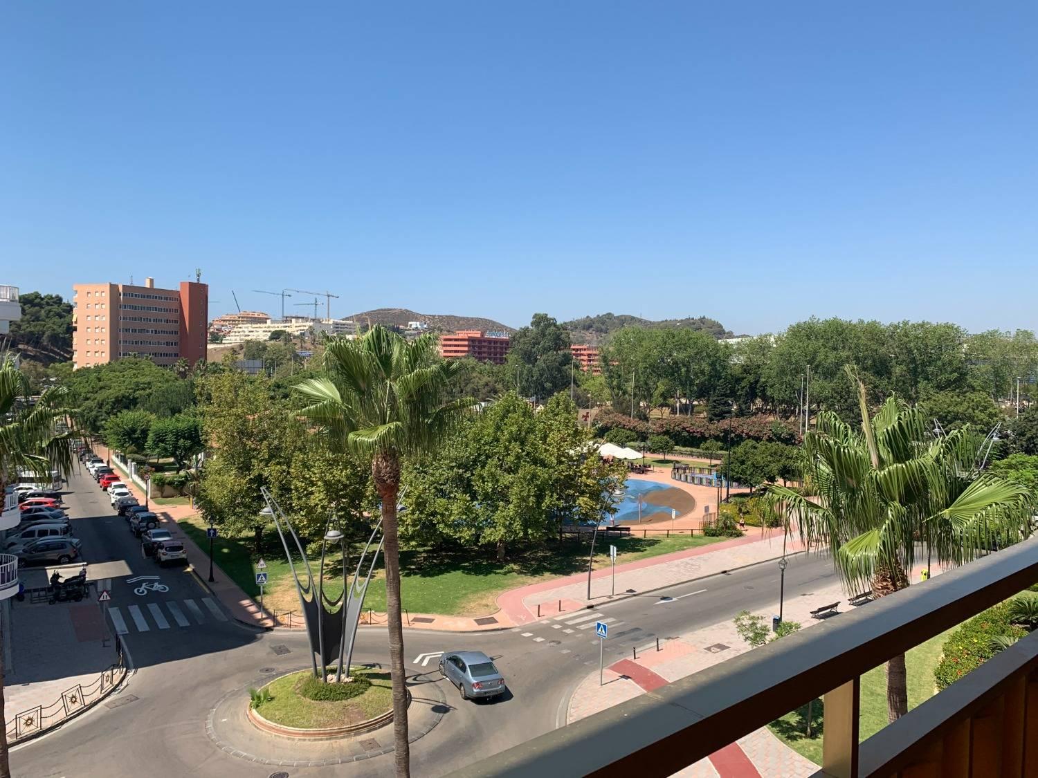 Apartamento en Alquiler turístico en Fuengirola