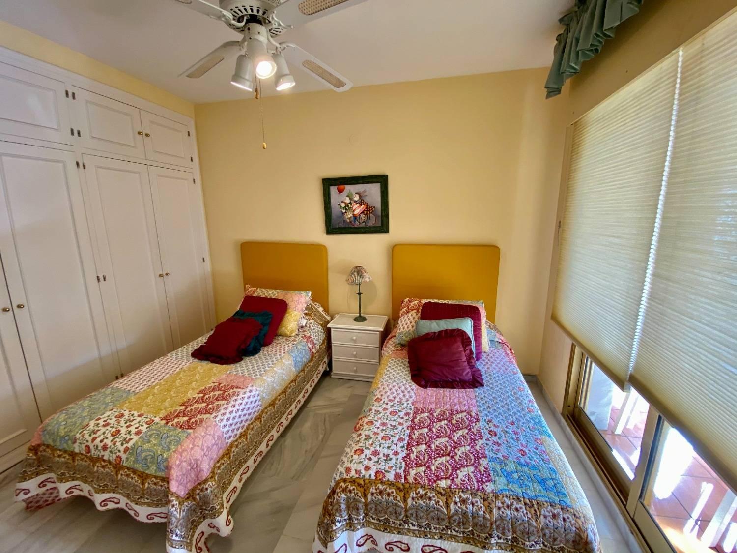 Apartamento en Alquiler turístico en Fuengirola