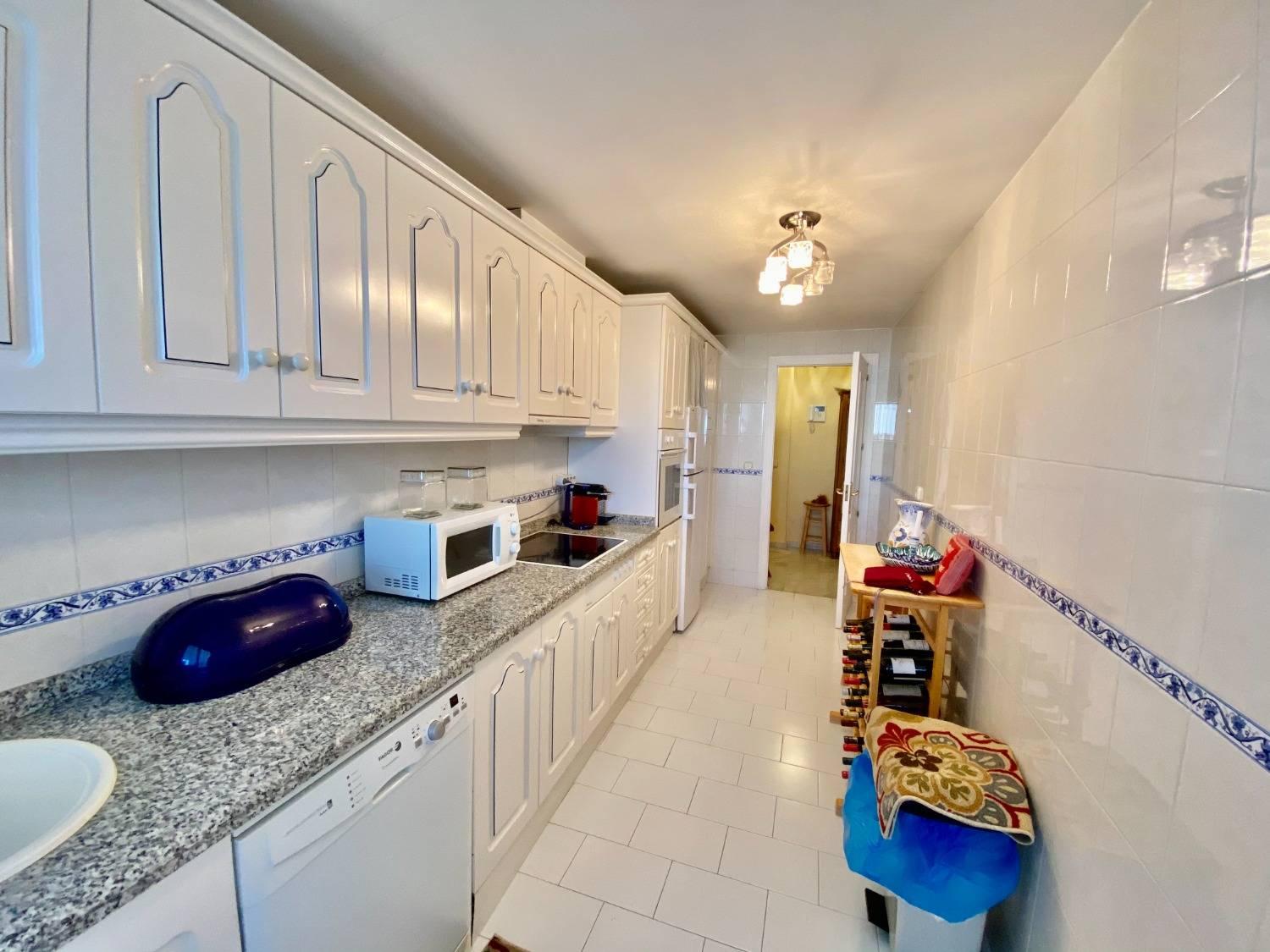 Apartamento en Alquiler turístico en Fuengirola