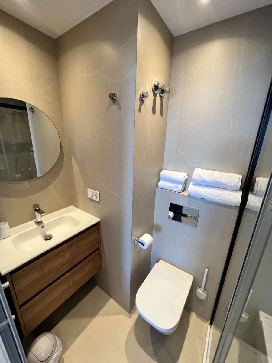 Apartamento en Alquiler turístico en Fuengirola