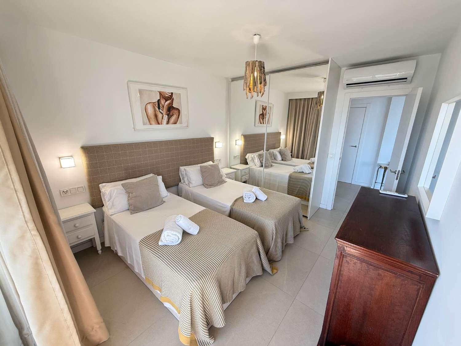 Apartamento en Alquiler turístico en Fuengirola