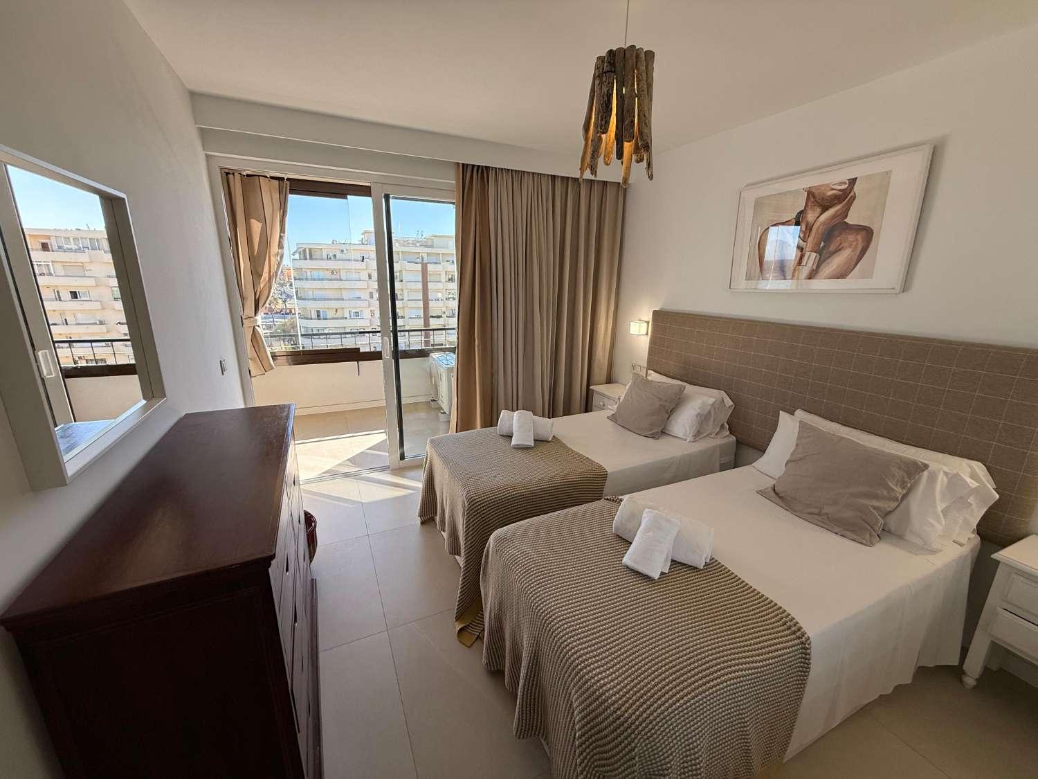 Apartamento en Alquiler turístico en Fuengirola