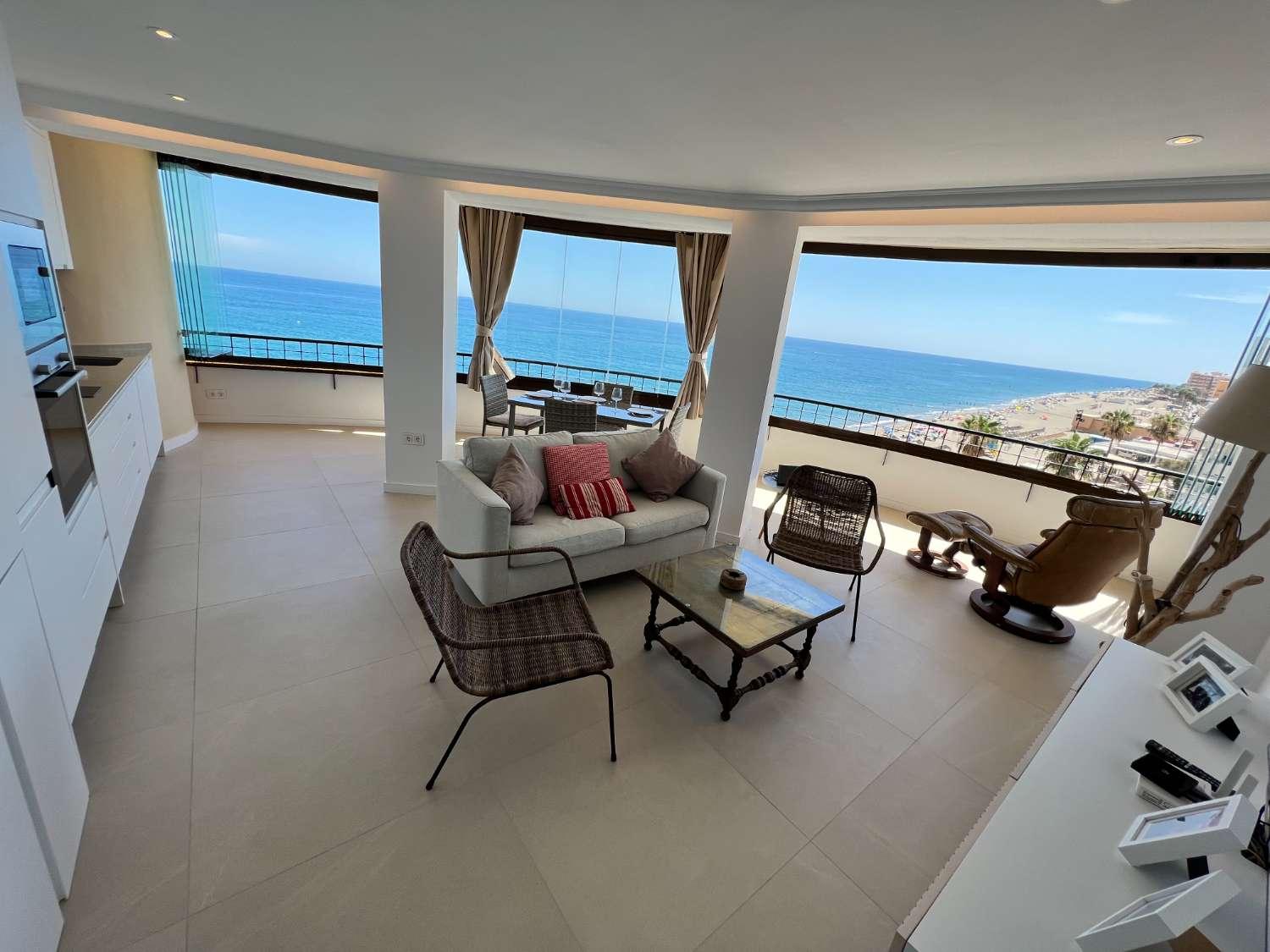 Apartamento en Alquiler turístico en Fuengirola