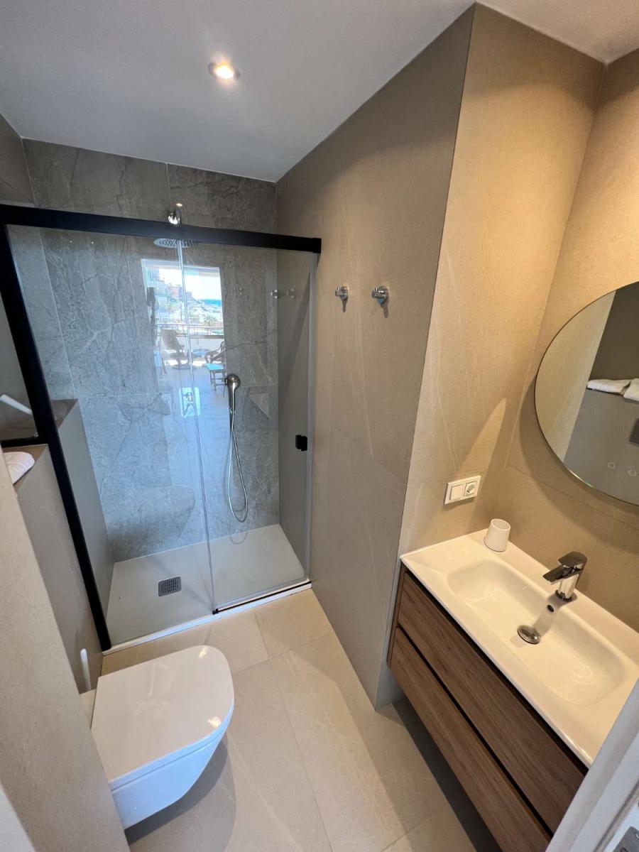 Apartamento en Alquiler turístico en Fuengirola