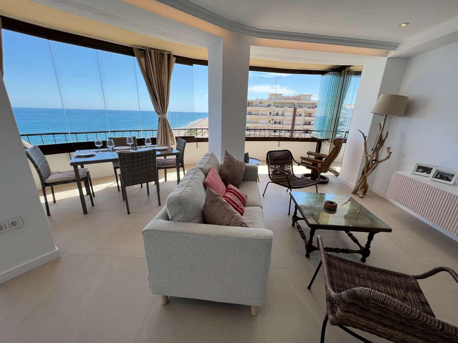 Apartamento en Alquiler turístico en Fuengirola