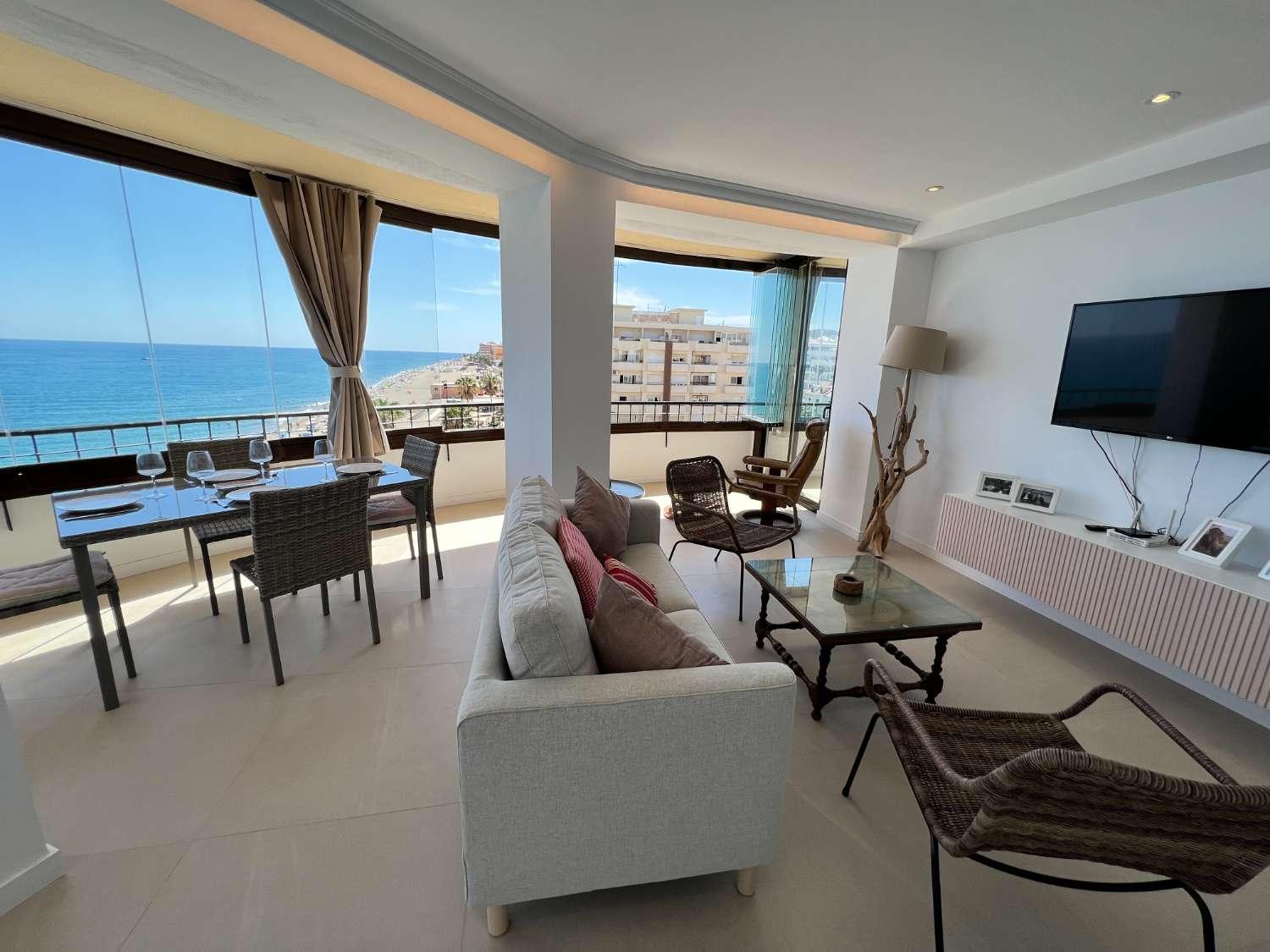 Apartamento en Alquiler turístico en Fuengirola