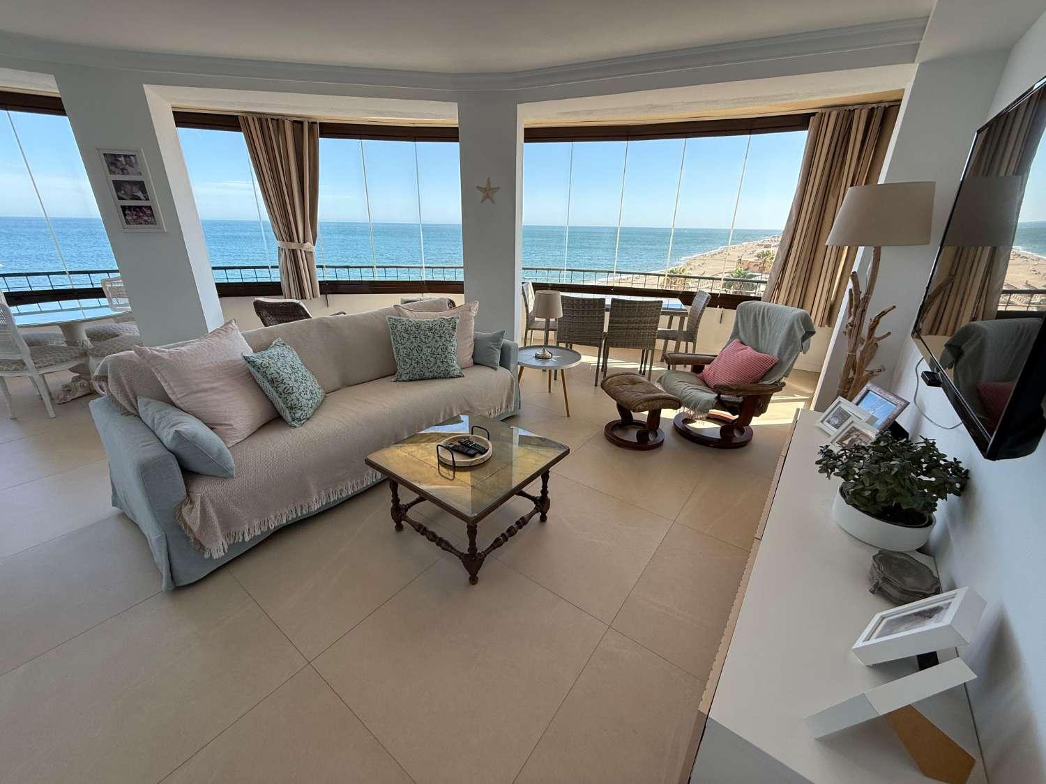 Apartamento en Alquiler turístico en Fuengirola