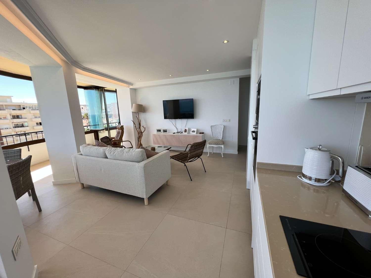 Apartamento en Alquiler turístico en Fuengirola