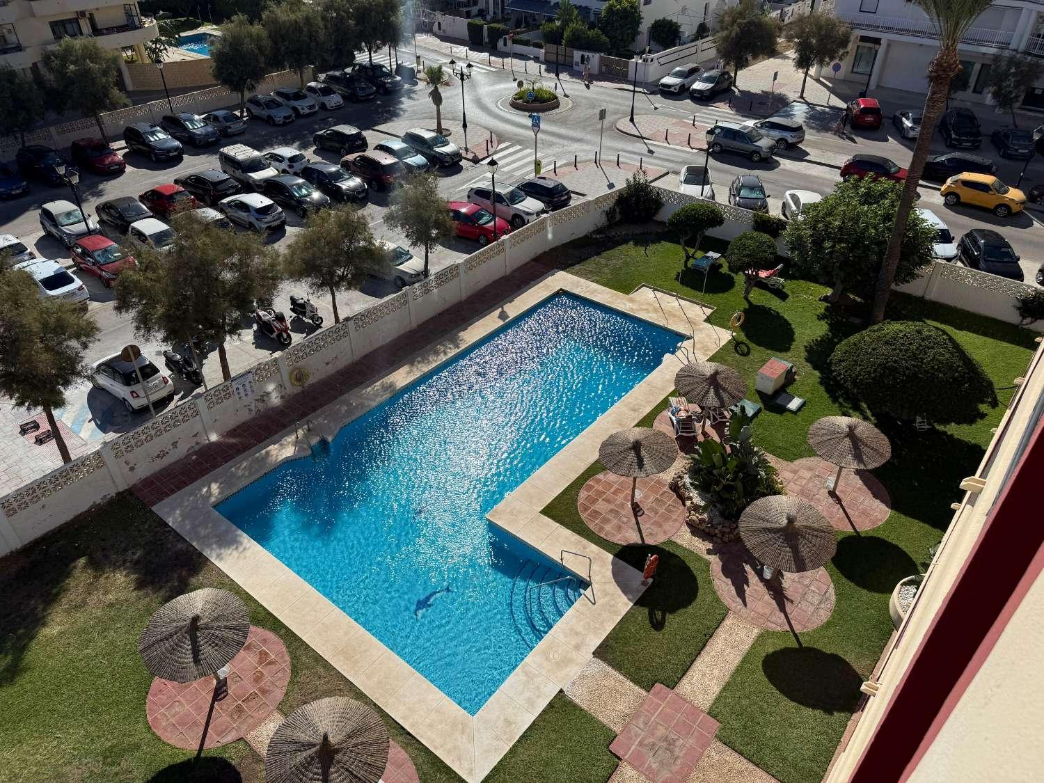 Apartamento en Alquiler turístico en Fuengirola