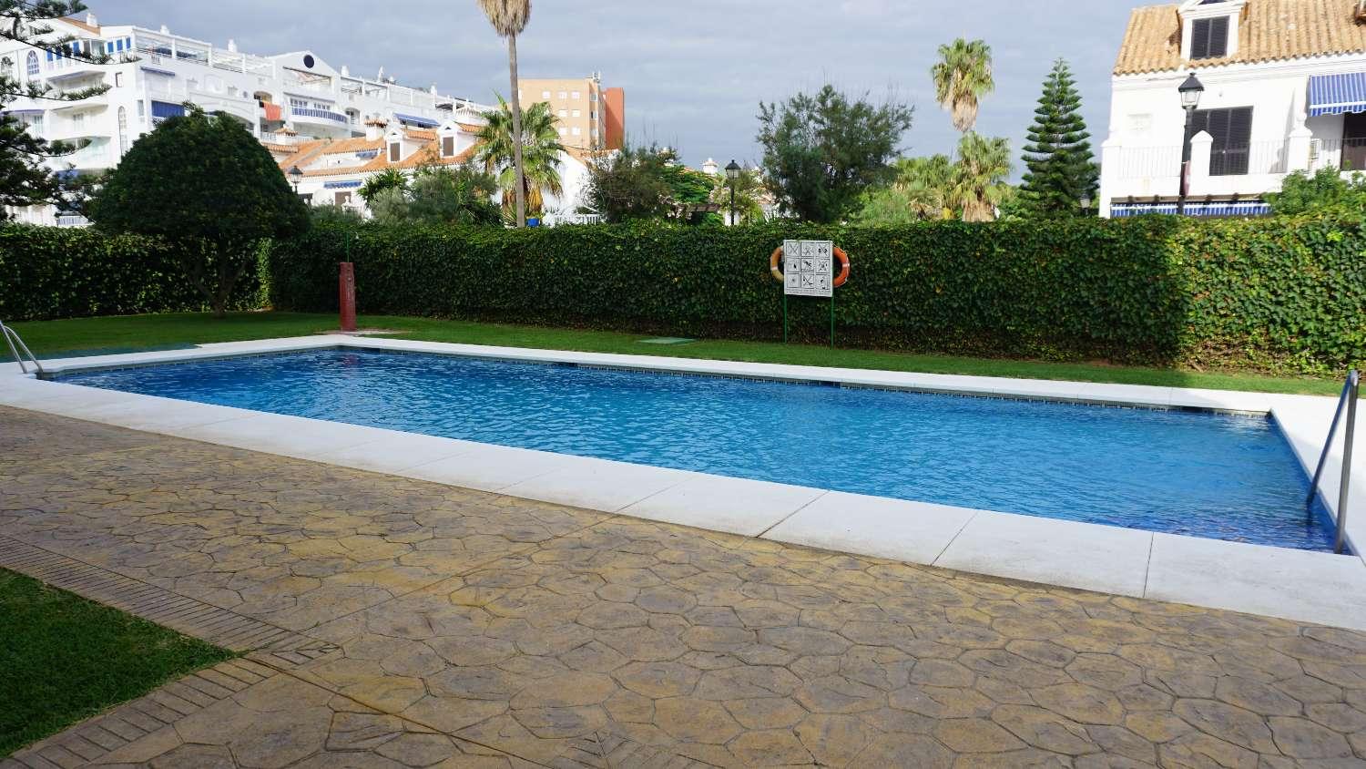 Apartamento en Alquiler turístico en Fuengirola