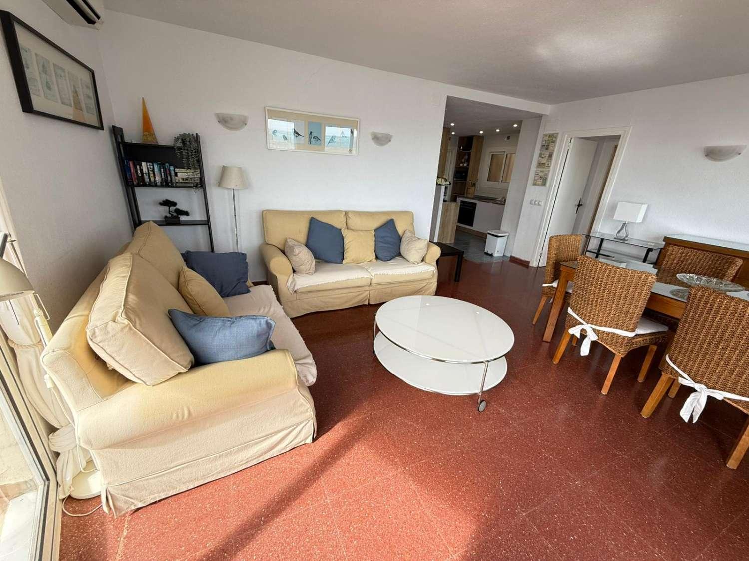 Apartamento en Alquiler turístico en Fuengirola