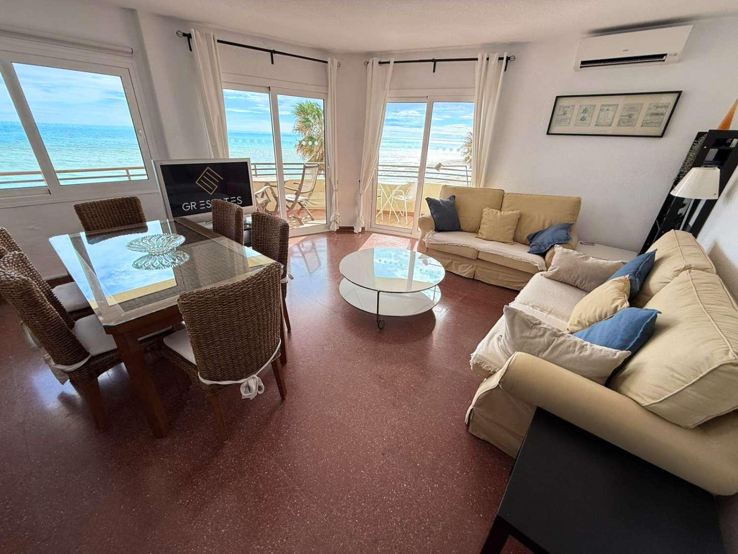Apartamento en Alquiler turístico en Fuengirola