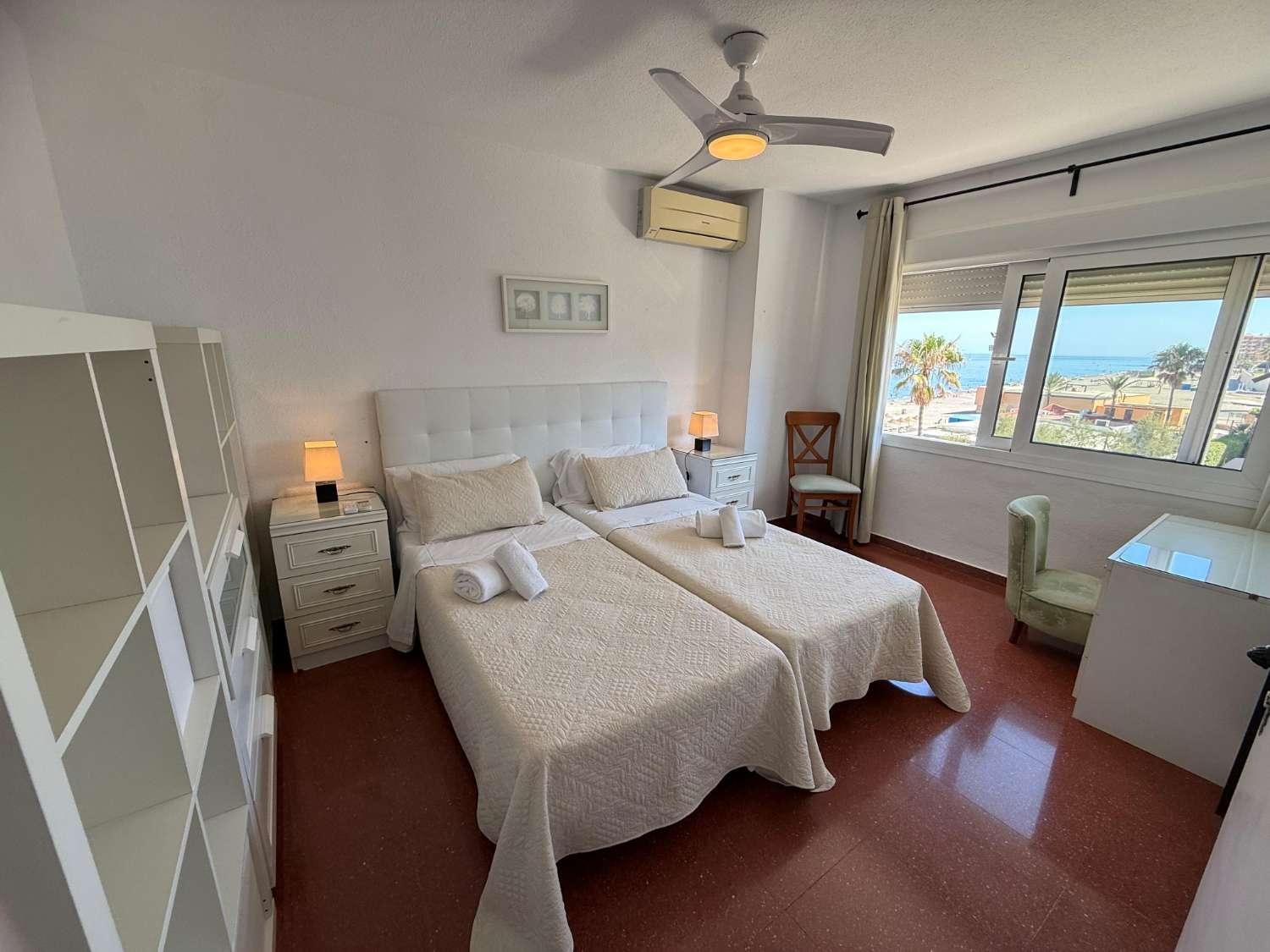 Apartamento en Alquiler turístico en Fuengirola