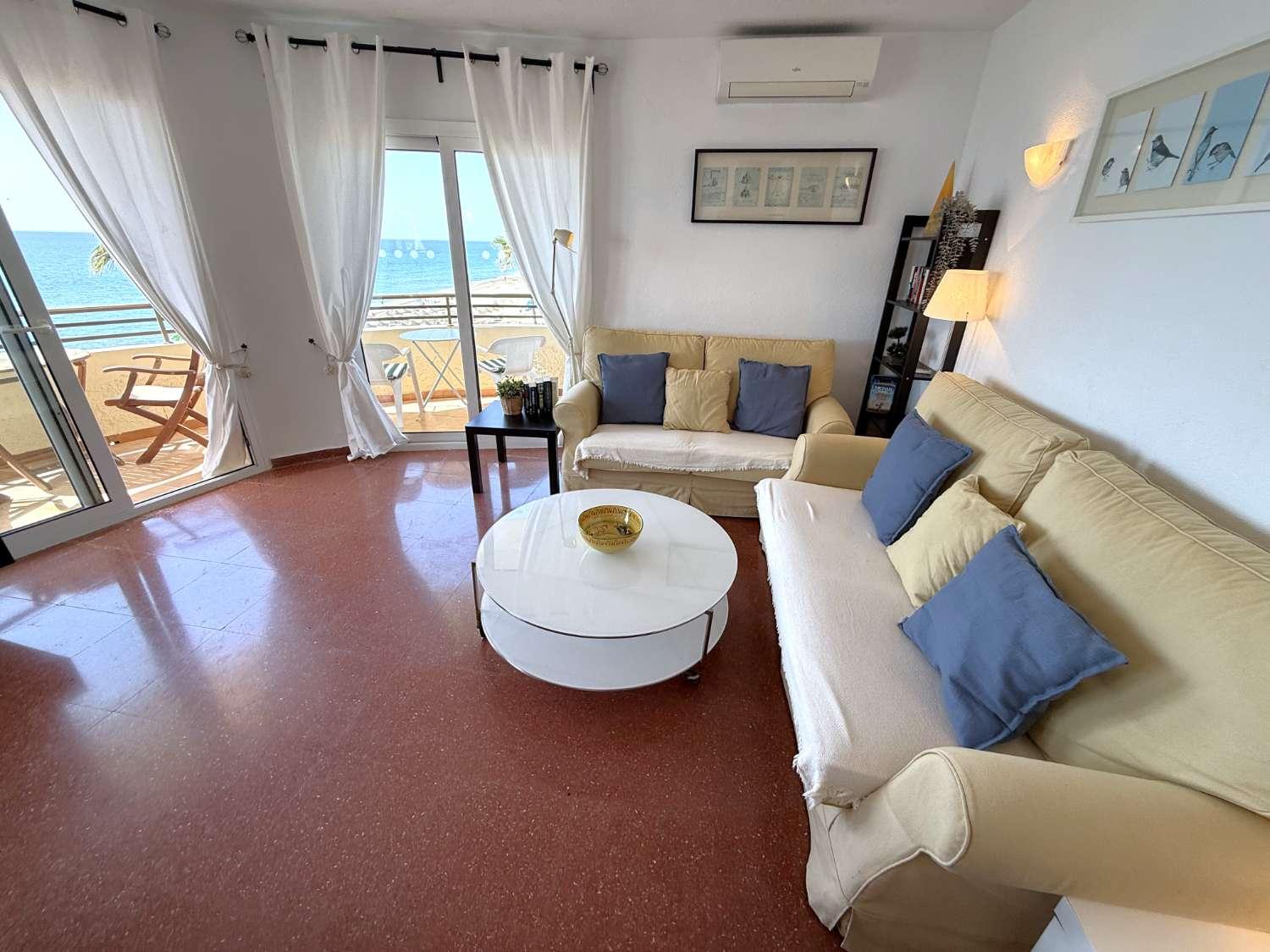 Apartamento en Alquiler turístico en Fuengirola