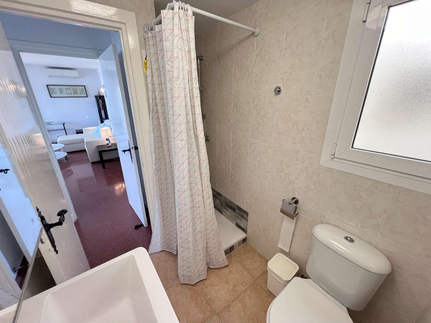 Apartamento en Alquiler turístico en Fuengirola