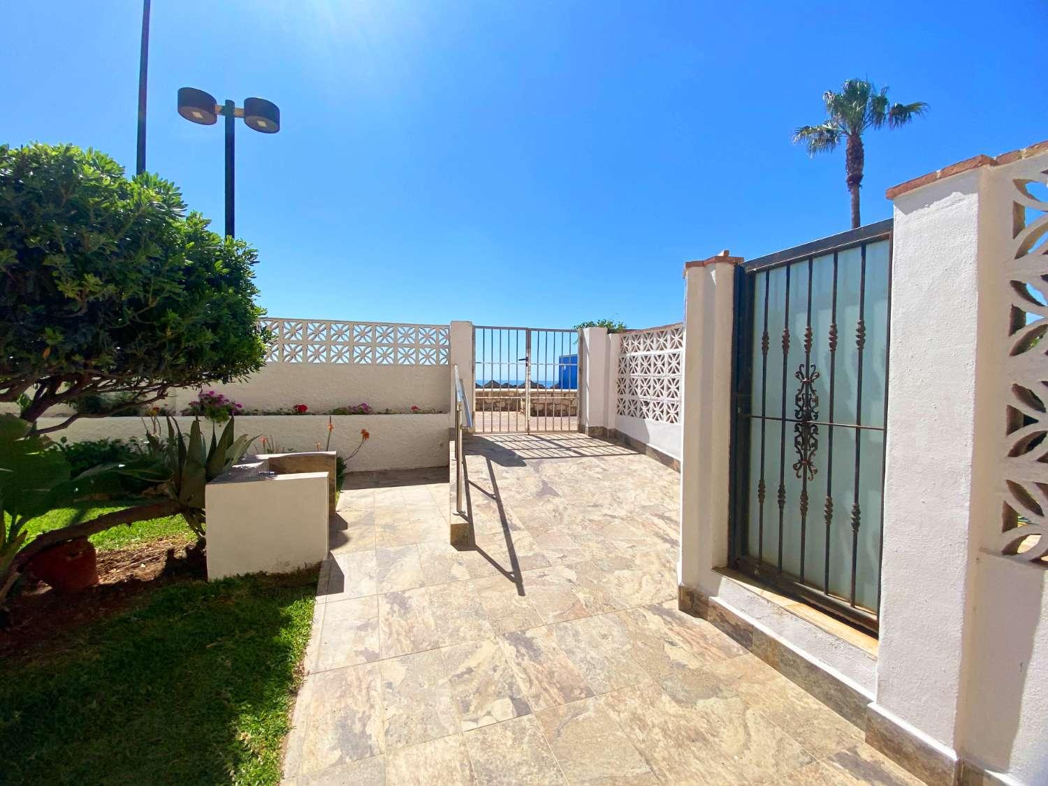 Apartamento en Alquiler turístico en Fuengirola