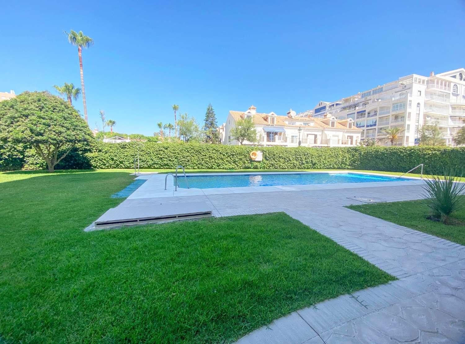 Apartamento en Alquiler turístico en Fuengirola