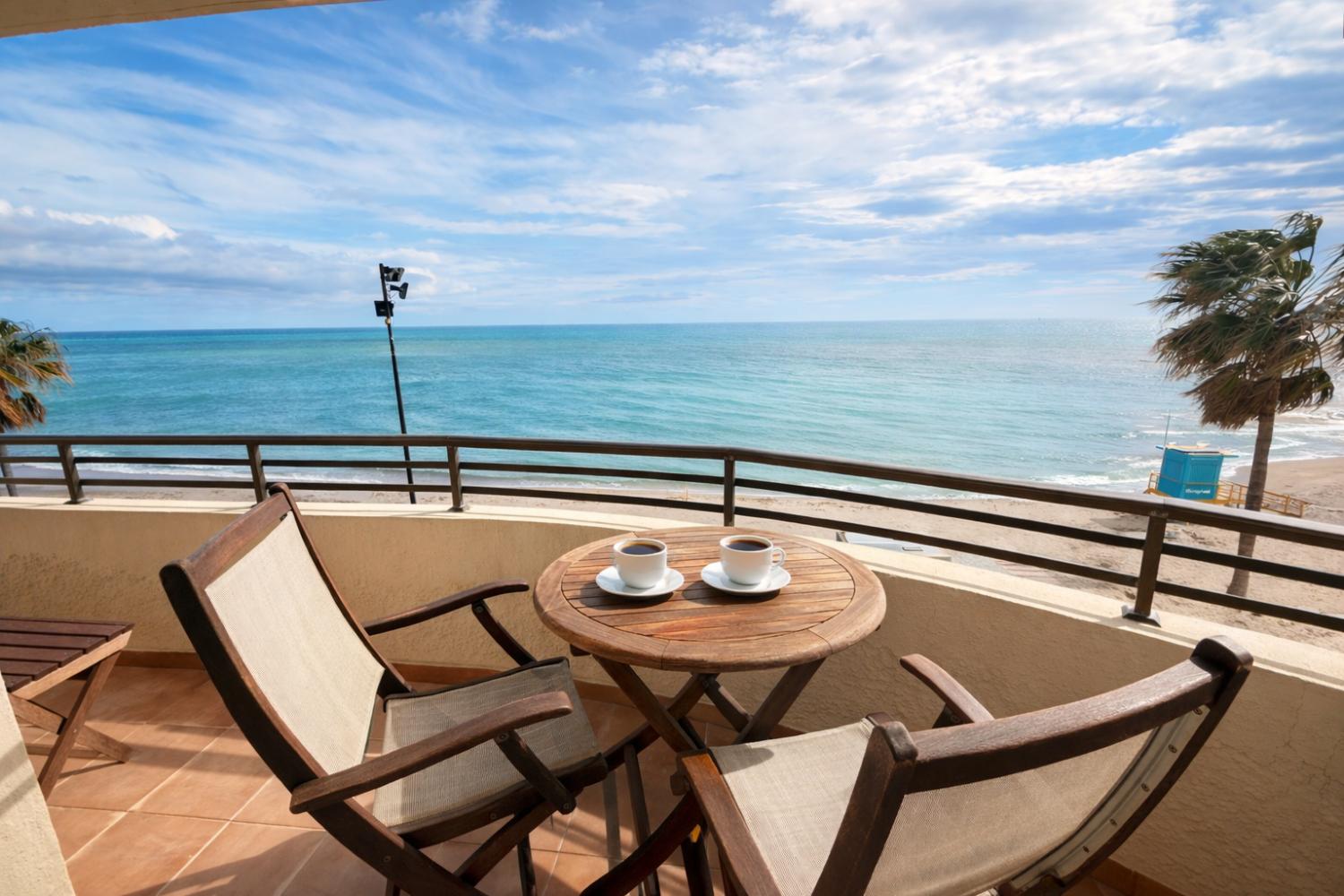 Apartamento en Alquiler turístico en Fuengirola