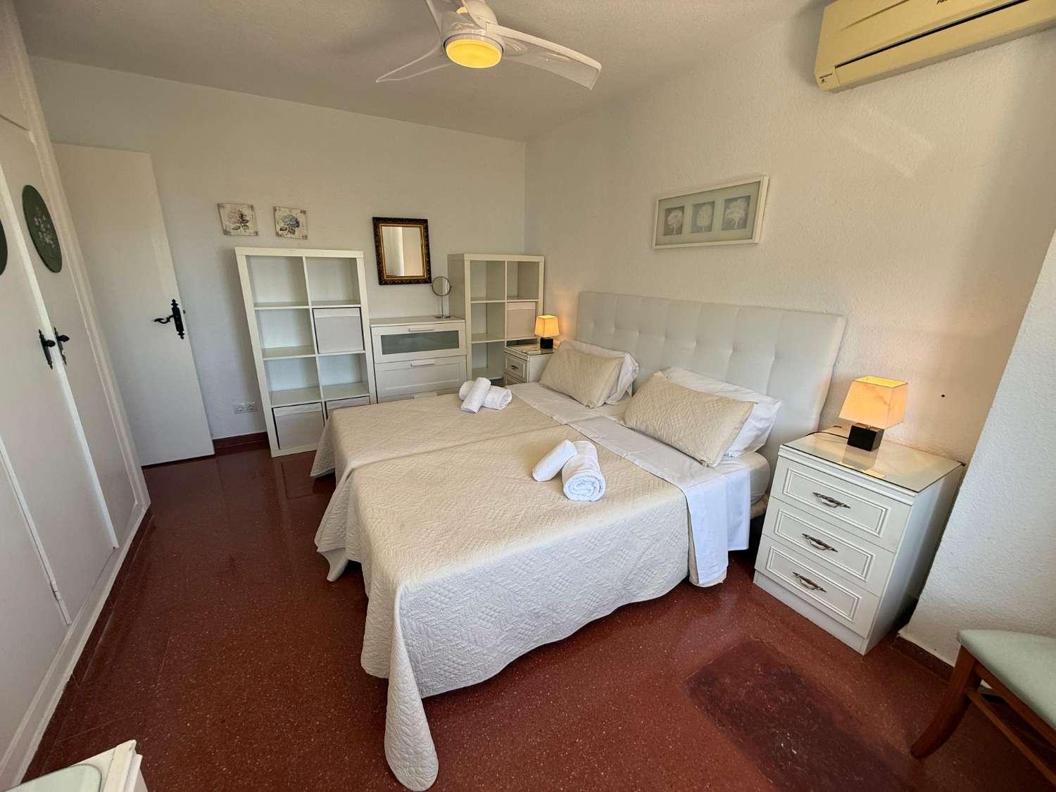Apartamento en Alquiler turístico en Fuengirola