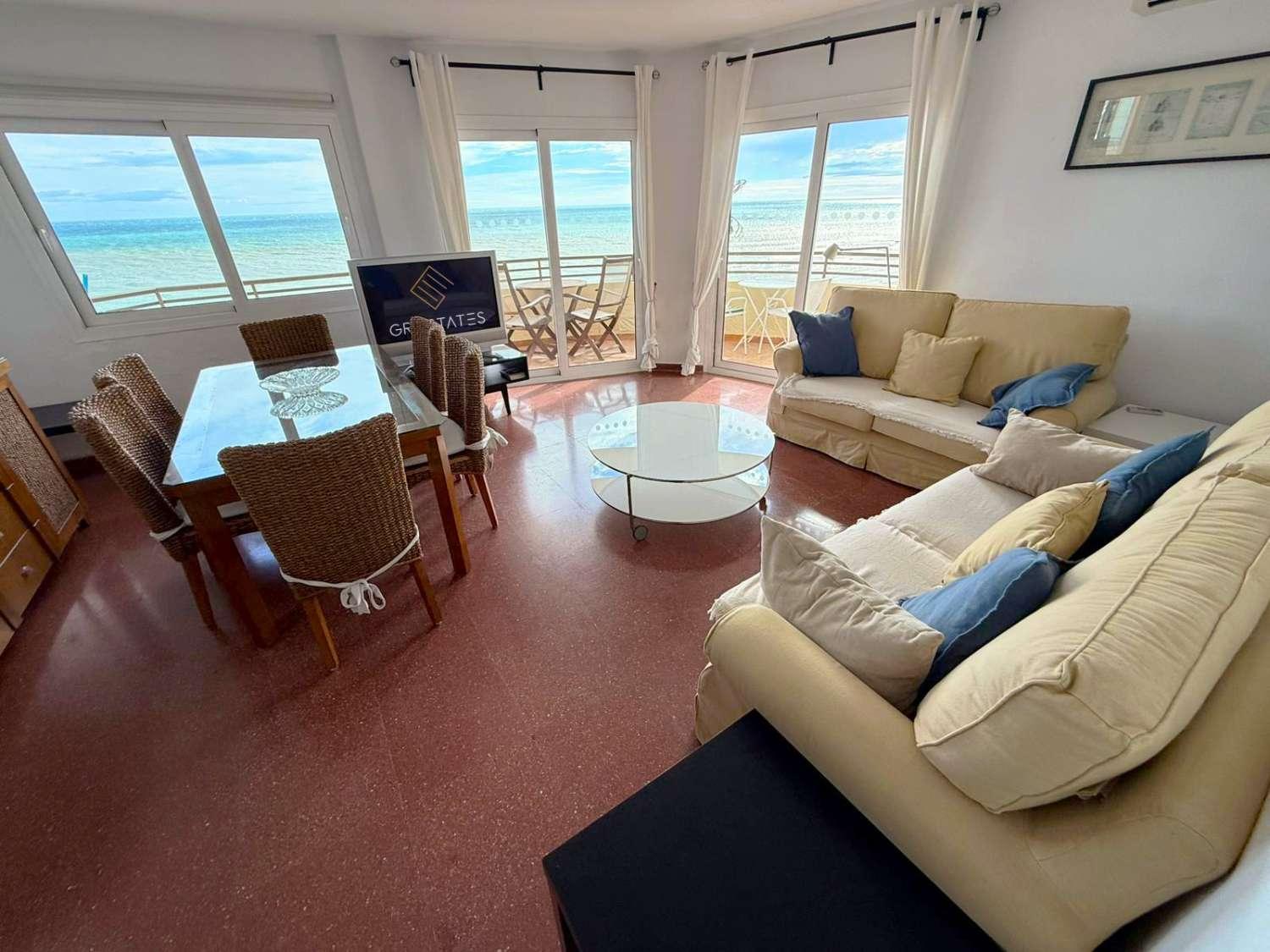 Apartamento en Alquiler turístico en Fuengirola