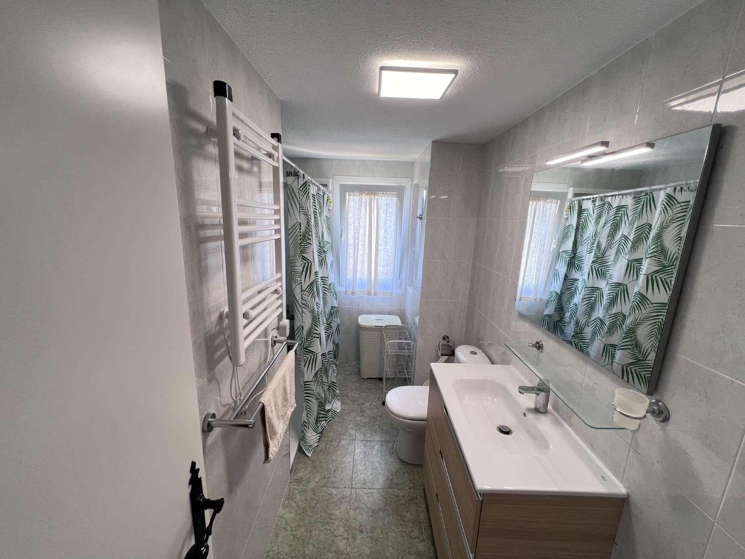 Apartamento en Alquiler turístico en Fuengirola