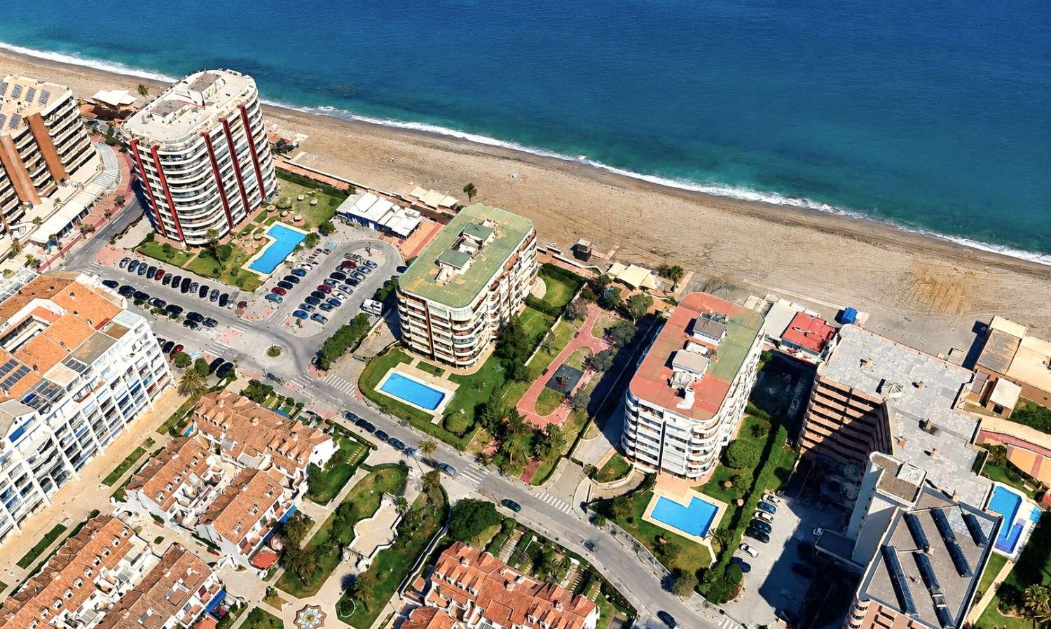 Apartamento en Alquiler turístico en Fuengirola