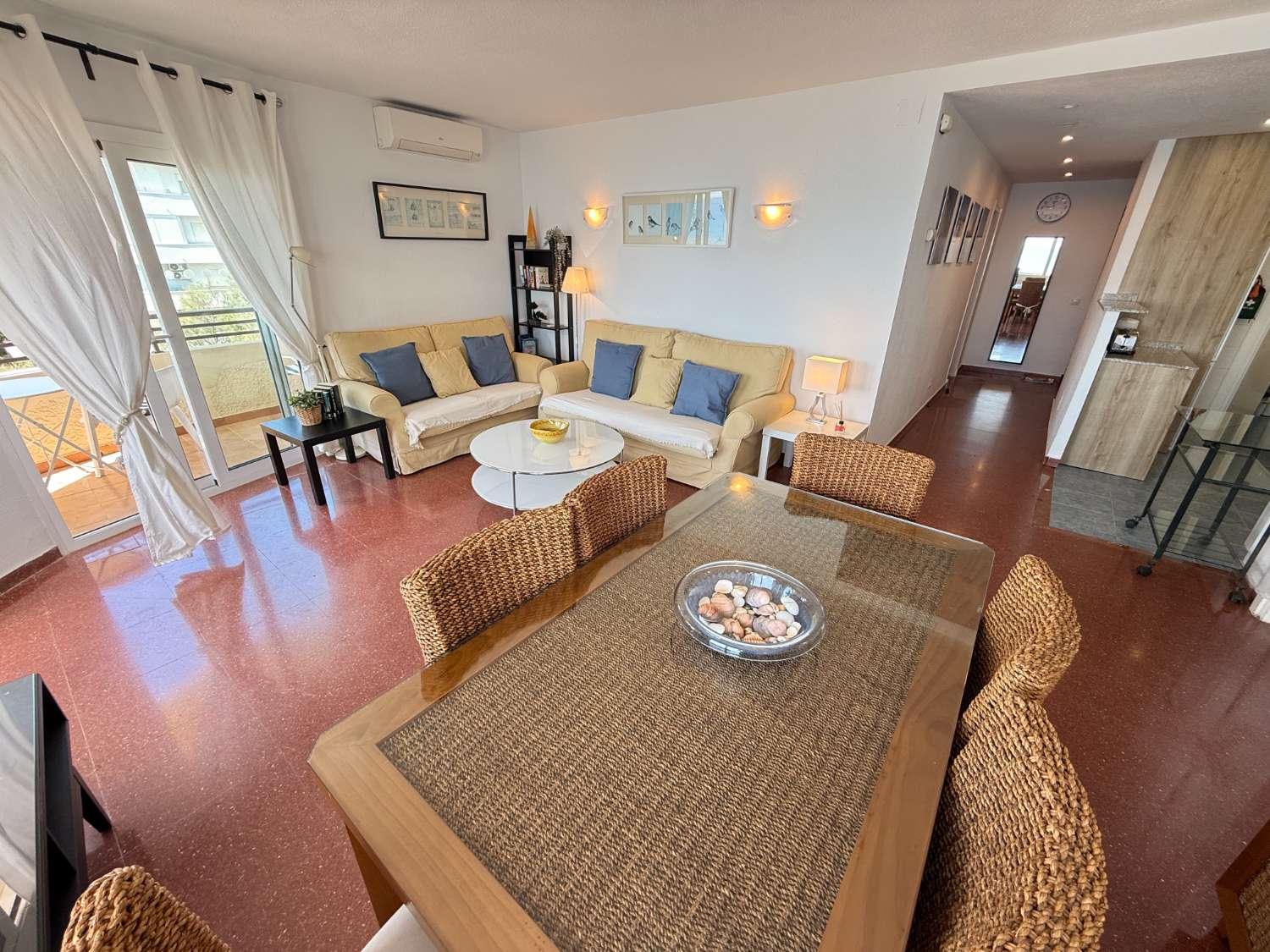 Apartamento en Alquiler turístico en Fuengirola