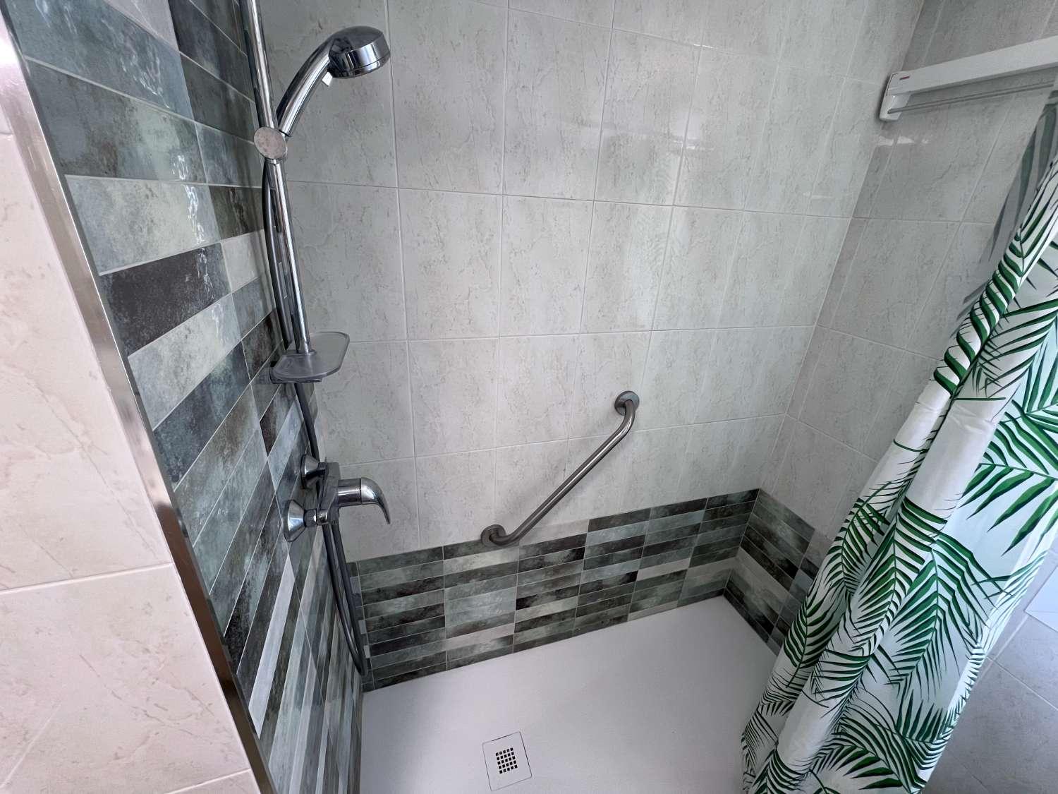 Apartamento en Alquiler turístico en Fuengirola