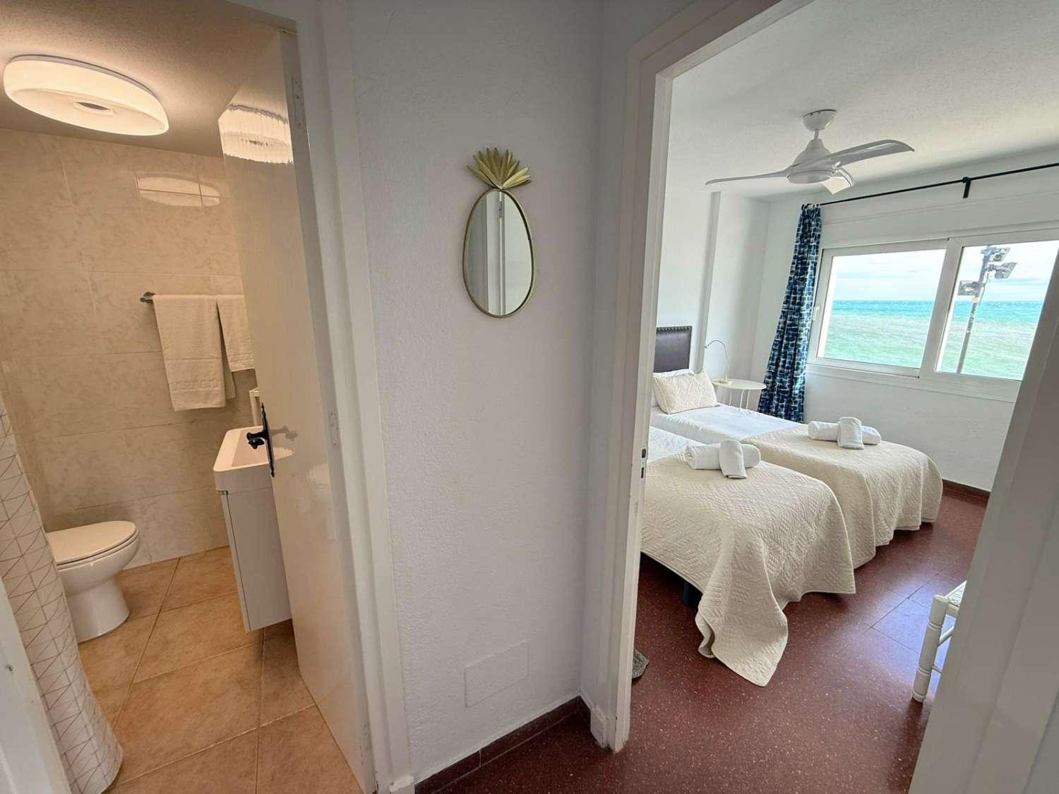 Apartamento en Alquiler turístico en Fuengirola