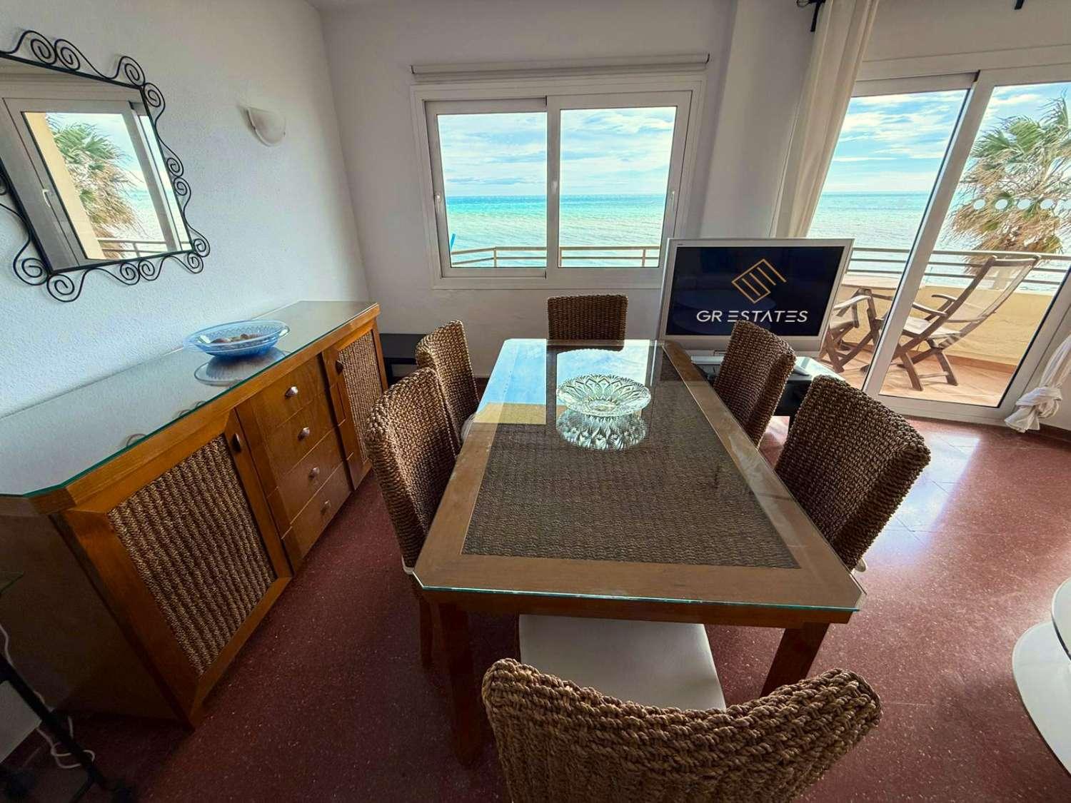 Apartamento en Alquiler turístico en Fuengirola