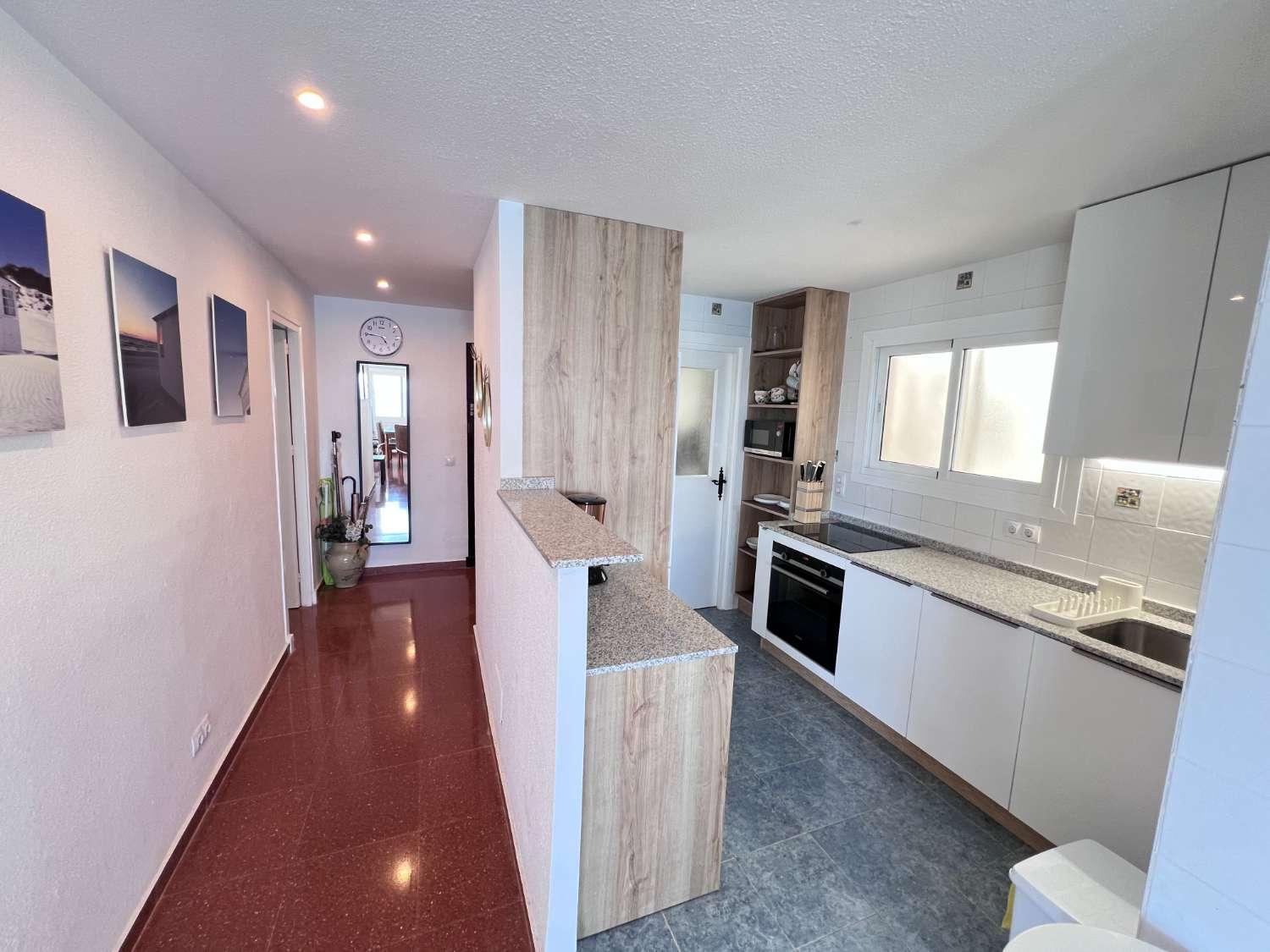 Apartamento en Alquiler turístico en Fuengirola