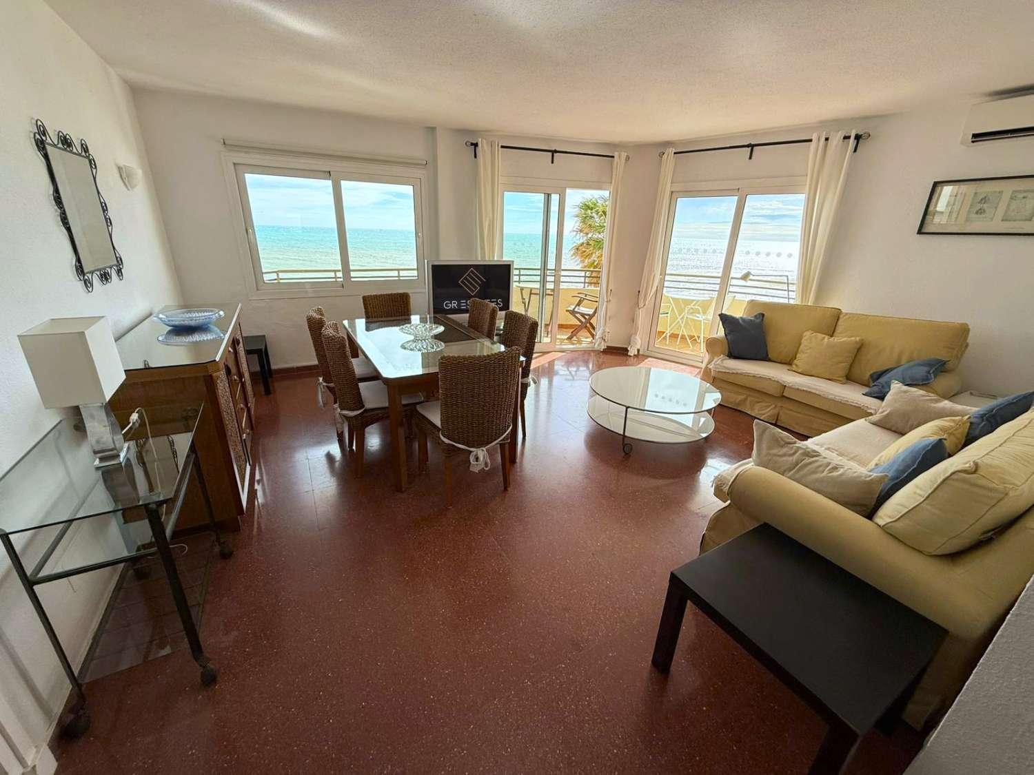 Apartamento en Alquiler turístico en Fuengirola