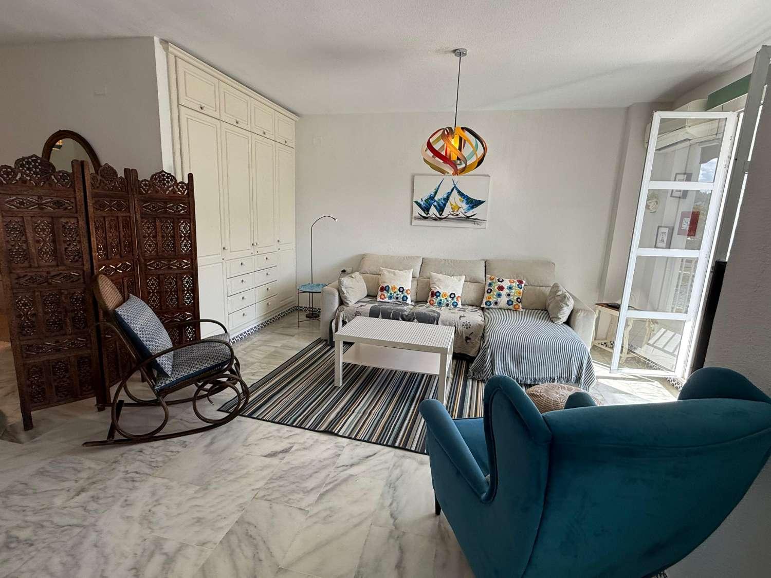 Apartamento en Alquiler turístico en Fuengirola