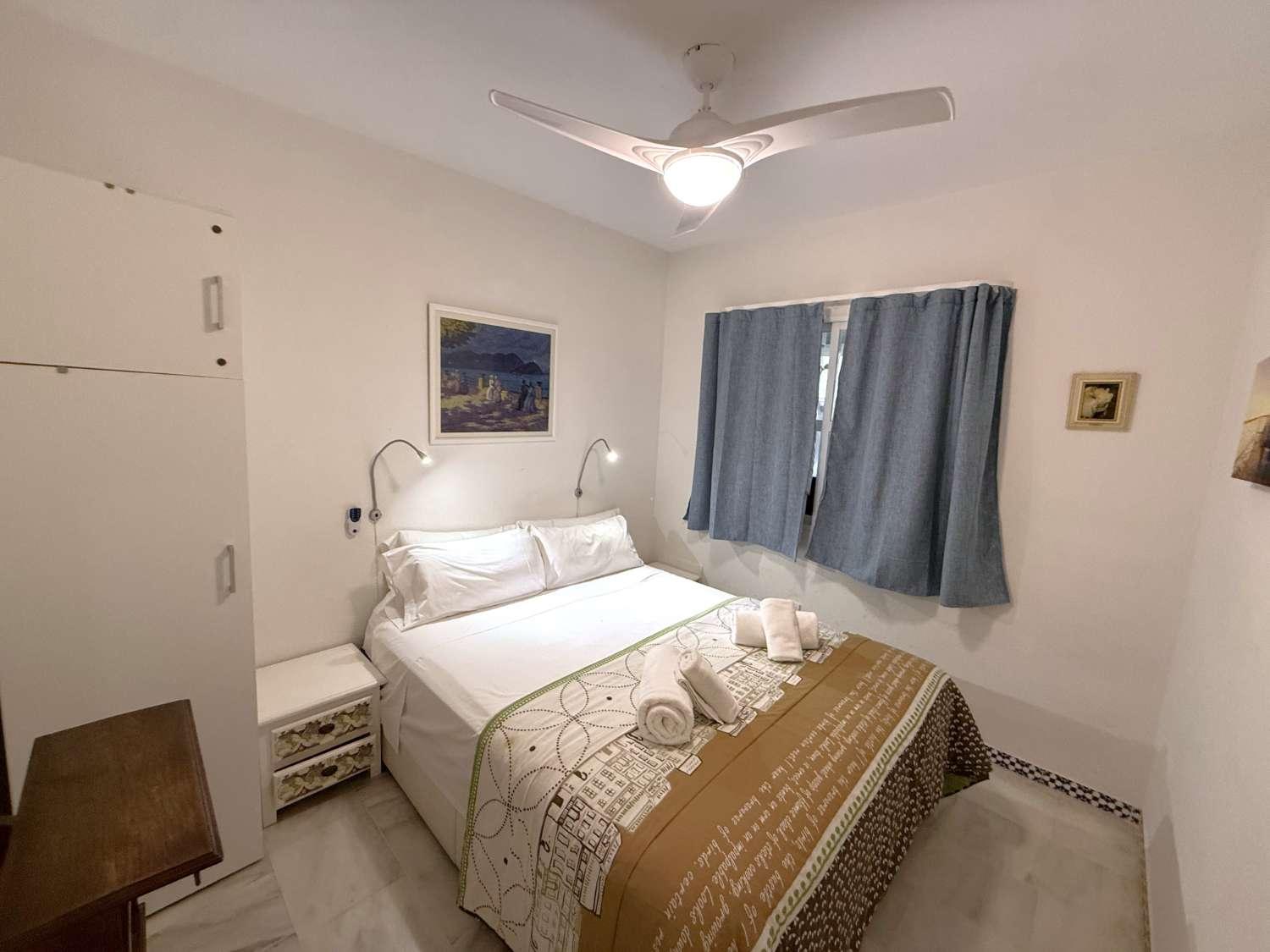 Apartamento en Alquiler turístico en Fuengirola