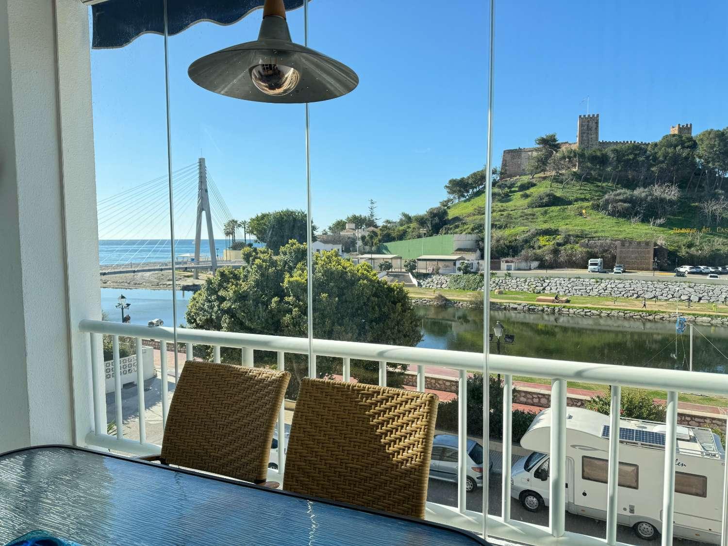 Apartamento en Alquiler turístico en Fuengirola