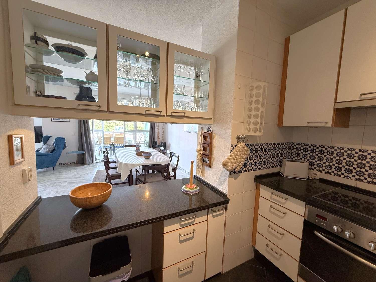 Apartamento en Alquiler turístico en Fuengirola