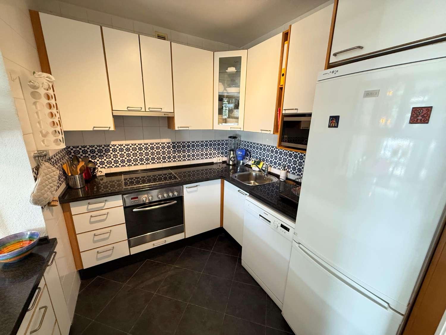Apartamento en Alquiler turístico en Fuengirola