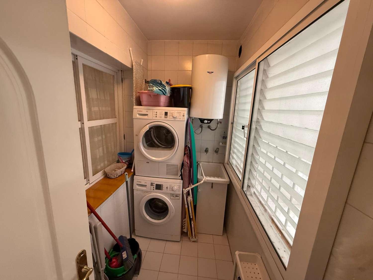 Apartamento en Alquiler turístico en Fuengirola