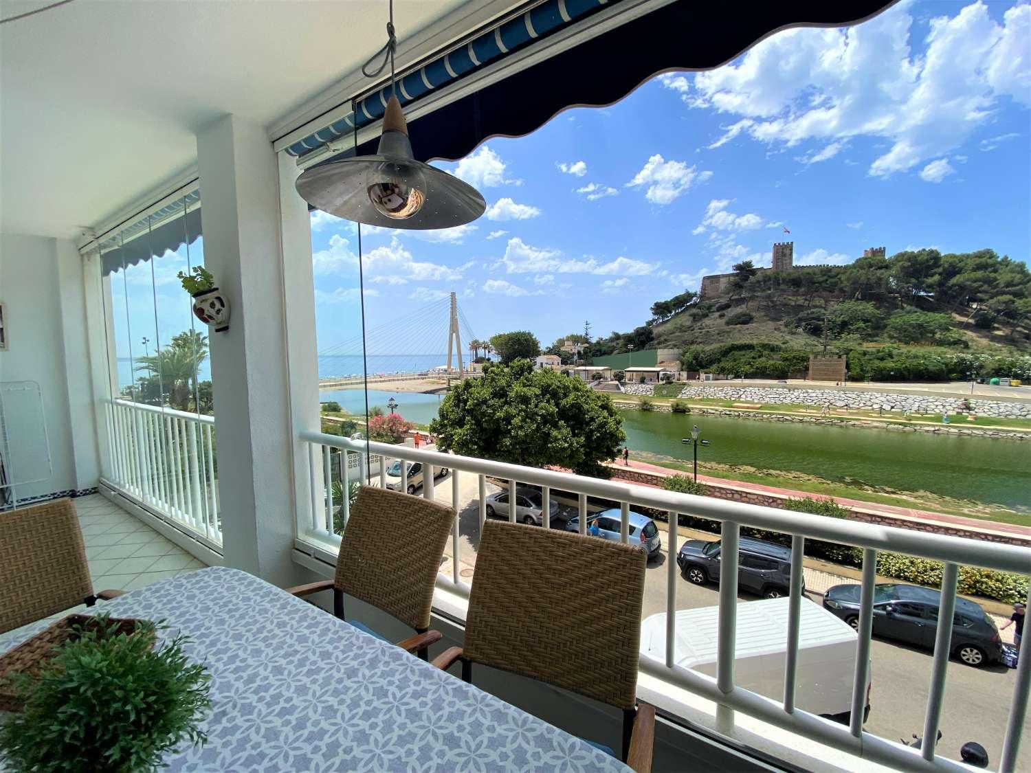 Apartamento en Alquiler turístico en Fuengirola